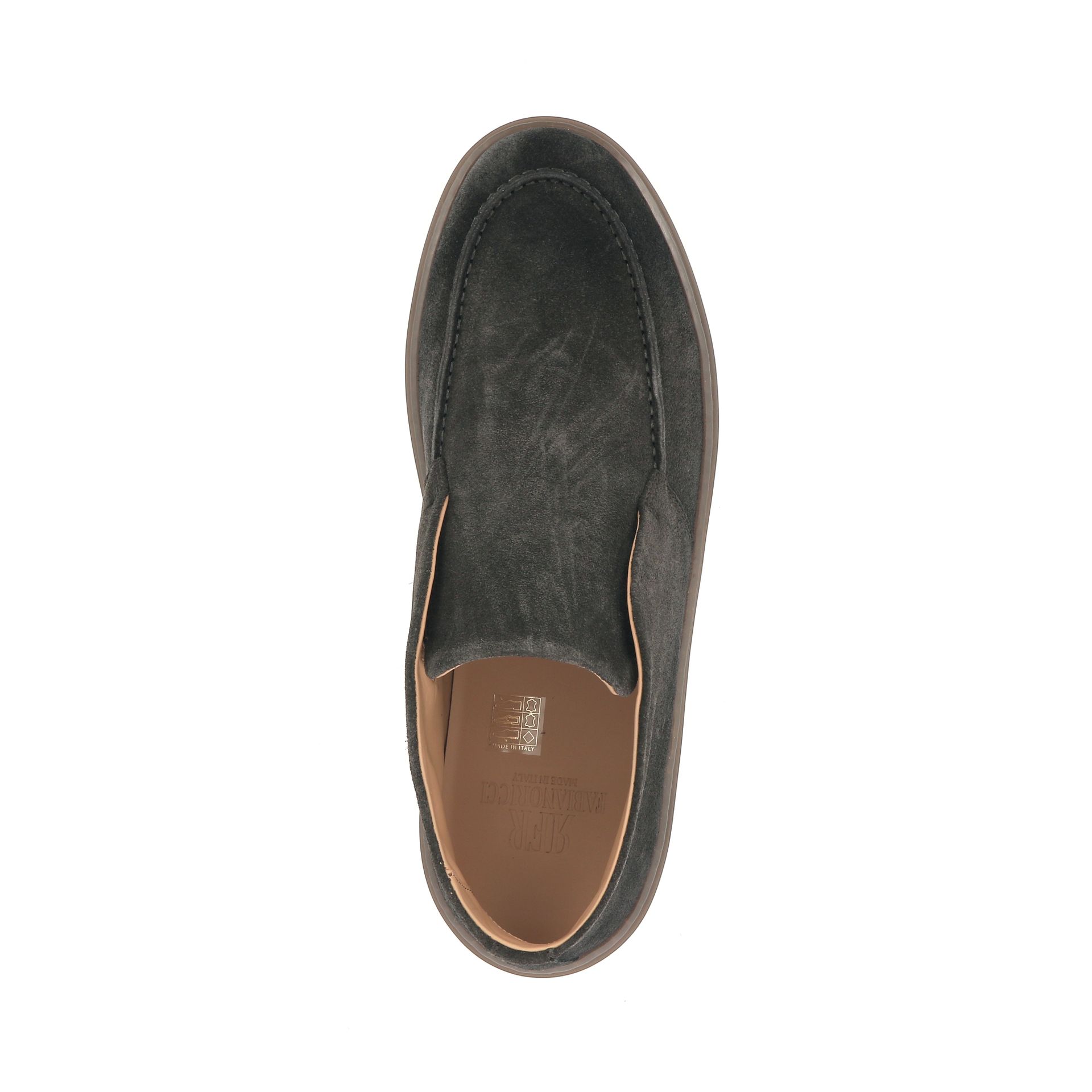 Rfr Fabiano Ricci Sneaker 257992 bruin