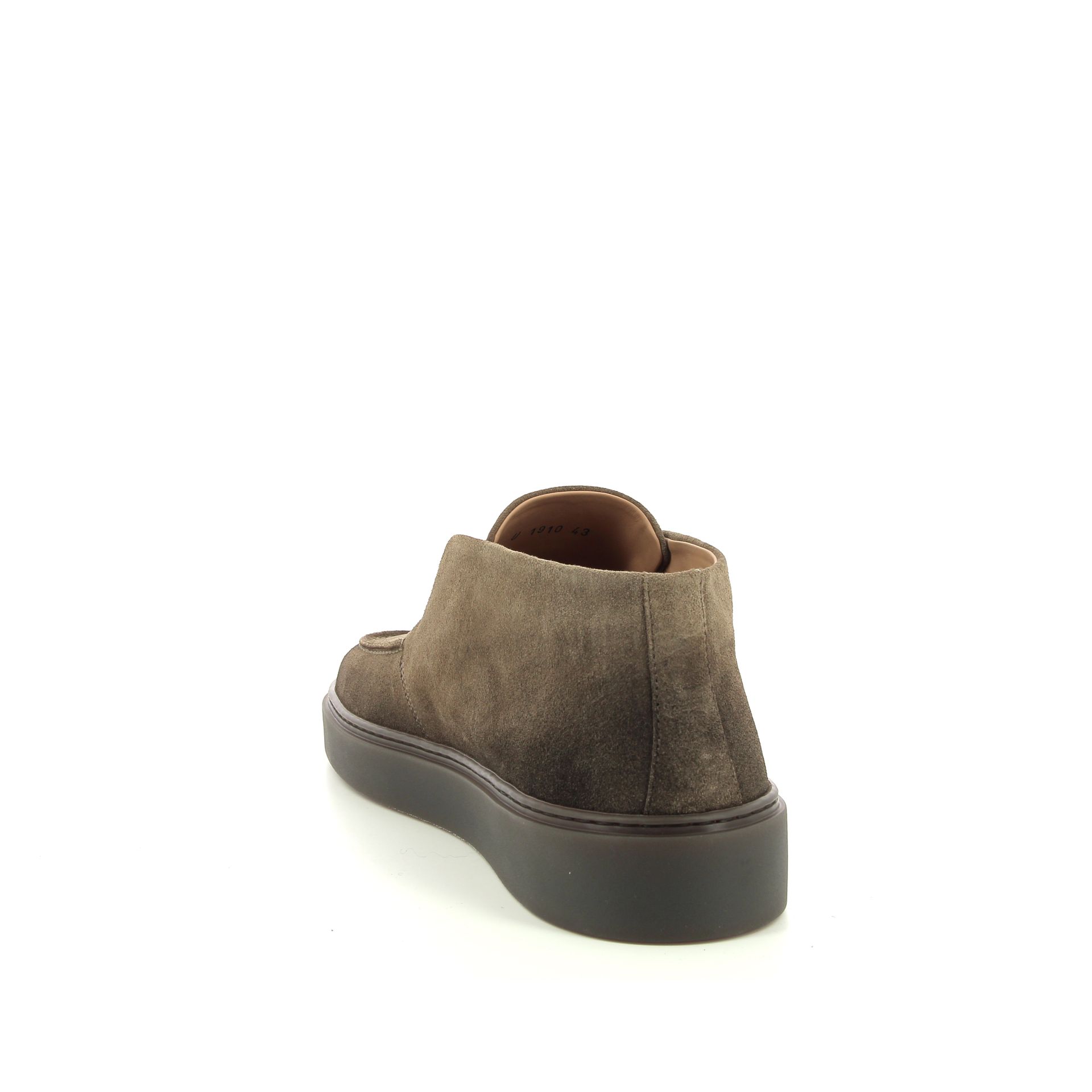 Rfr Fabiano Ricci Sneaker 257994 taupe