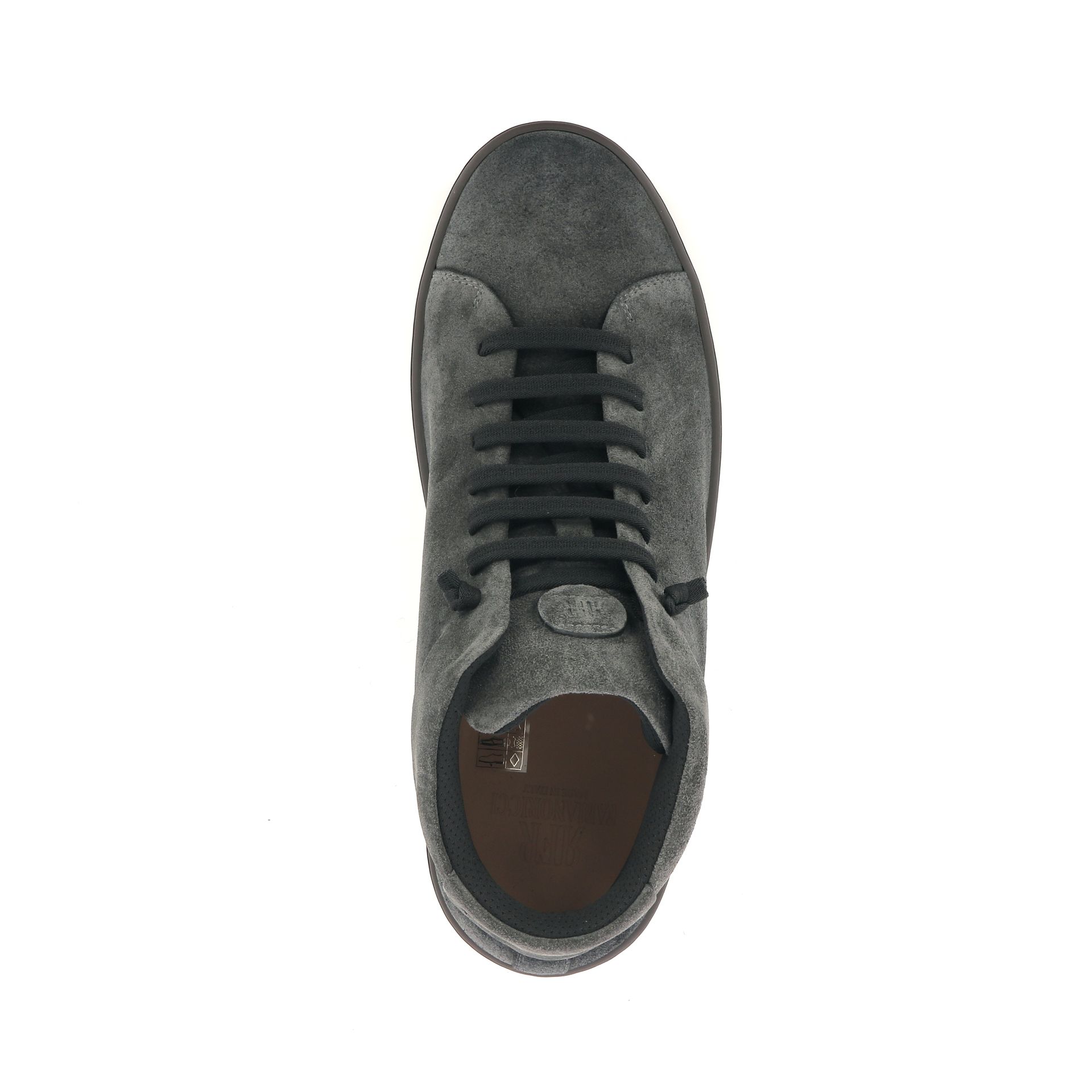 Rfr Fabiano Ricci Sneaker 257995 grijs