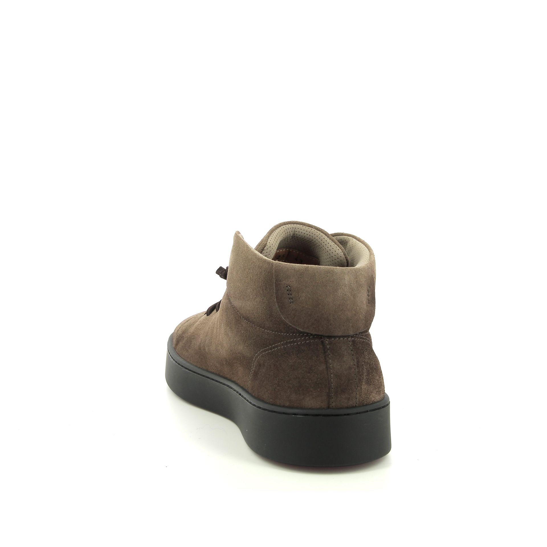 Rfr Fabiano Ricci Sneaker 257996 taupe
