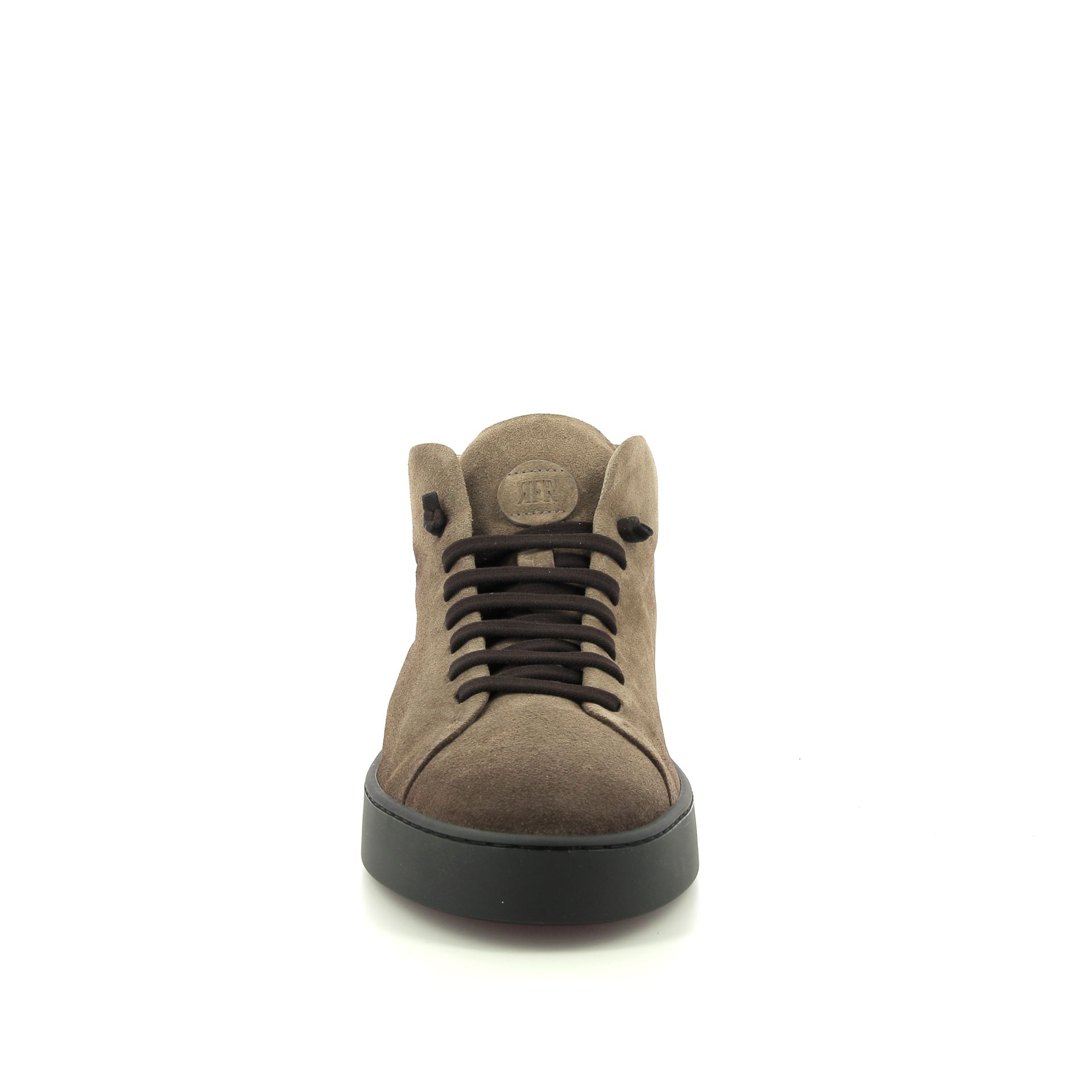 Rfr Fabiano Ricci Sneaker 257996 taupe