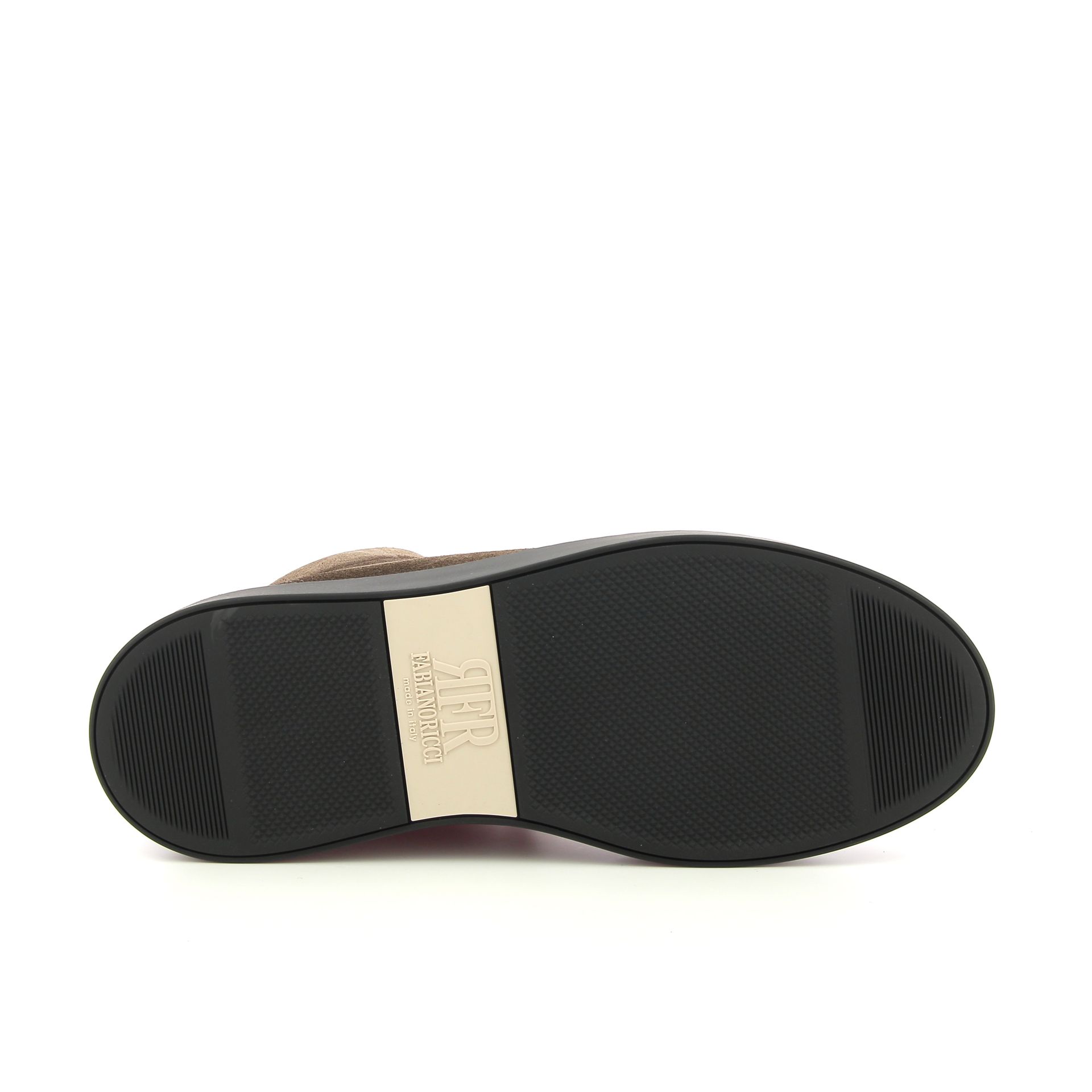 Rfr Fabiano Ricci Sneaker 257996 taupe