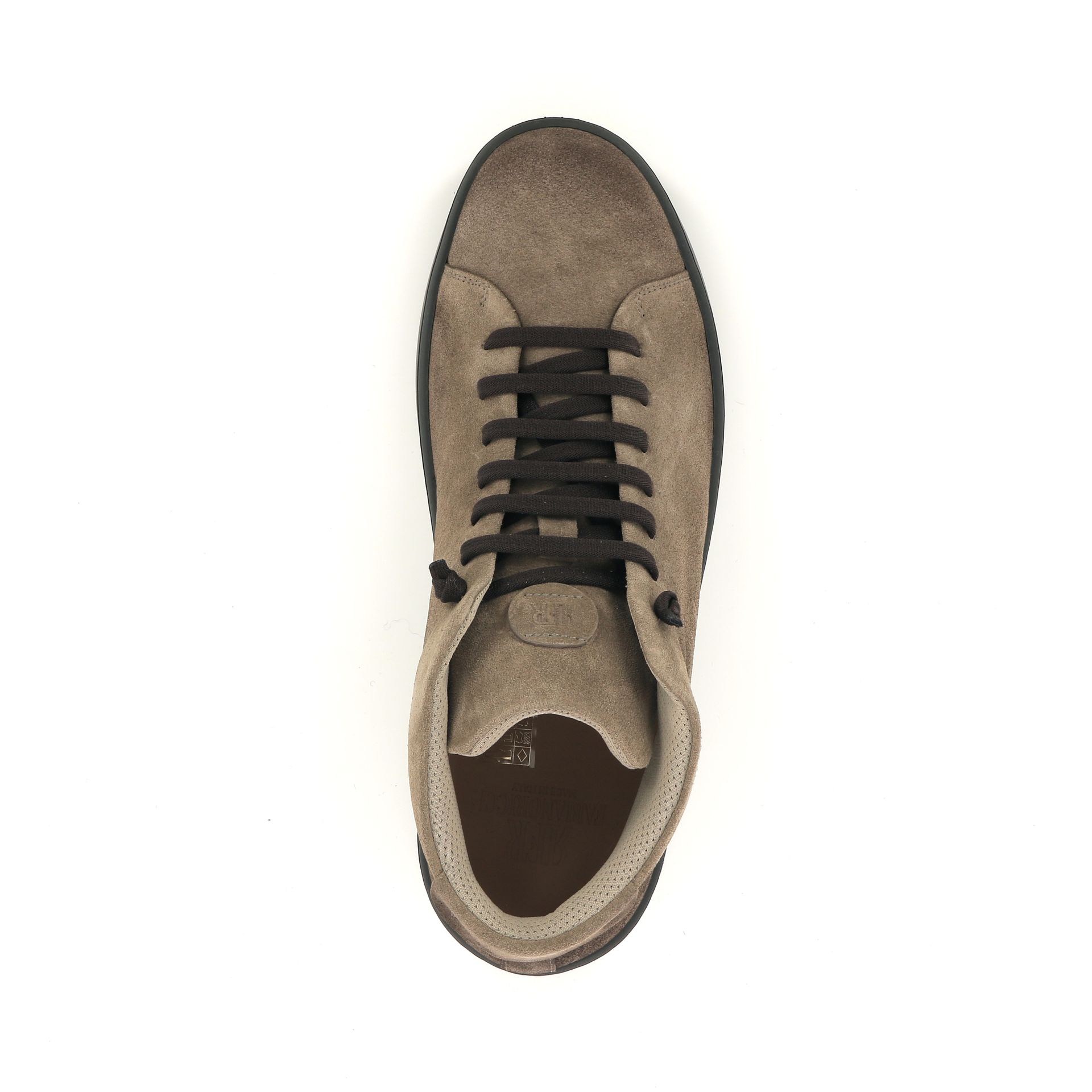 Rfr Fabiano Ricci Sneaker 257996 taupe