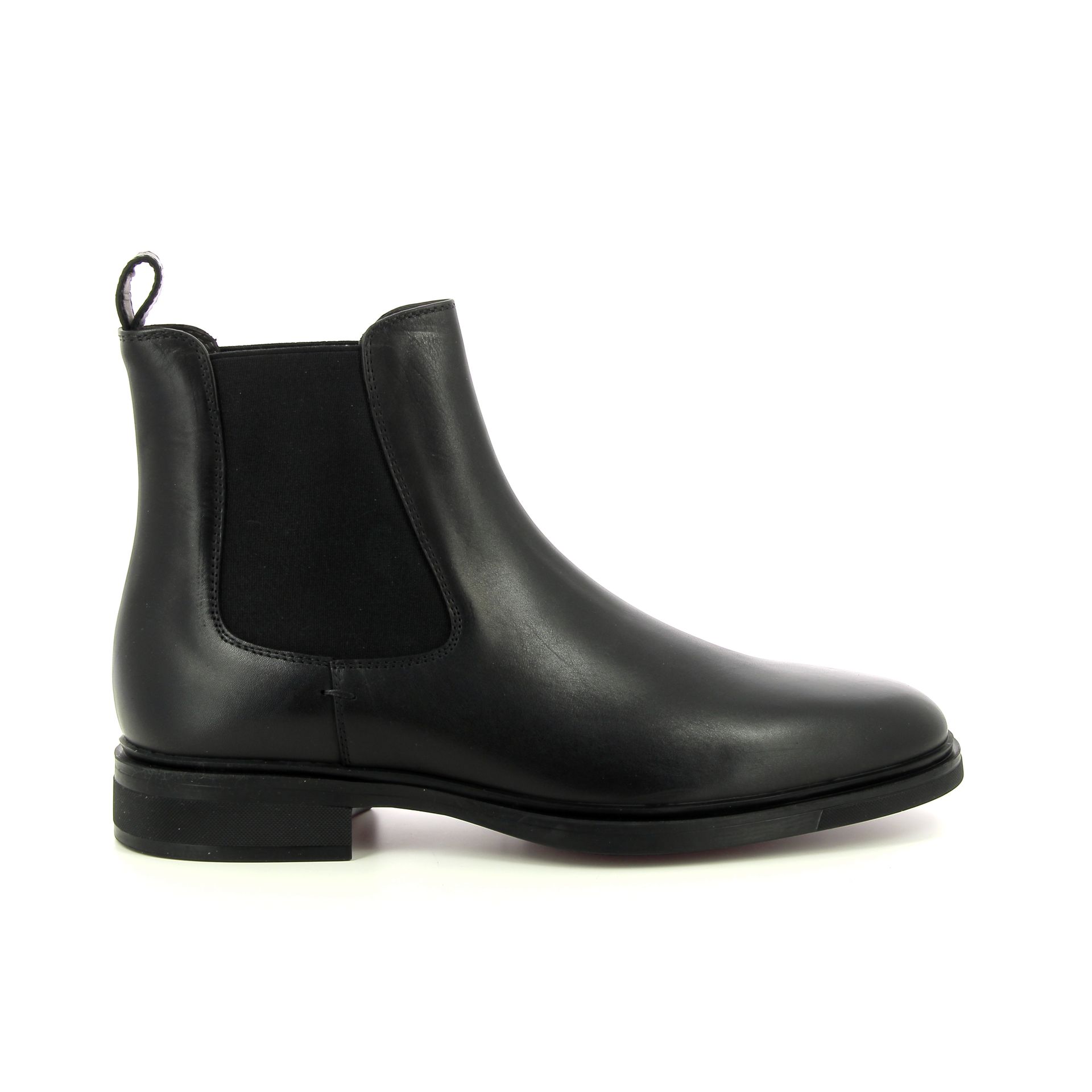 Rfr Fabiano Ricci Boots 257997 zwart