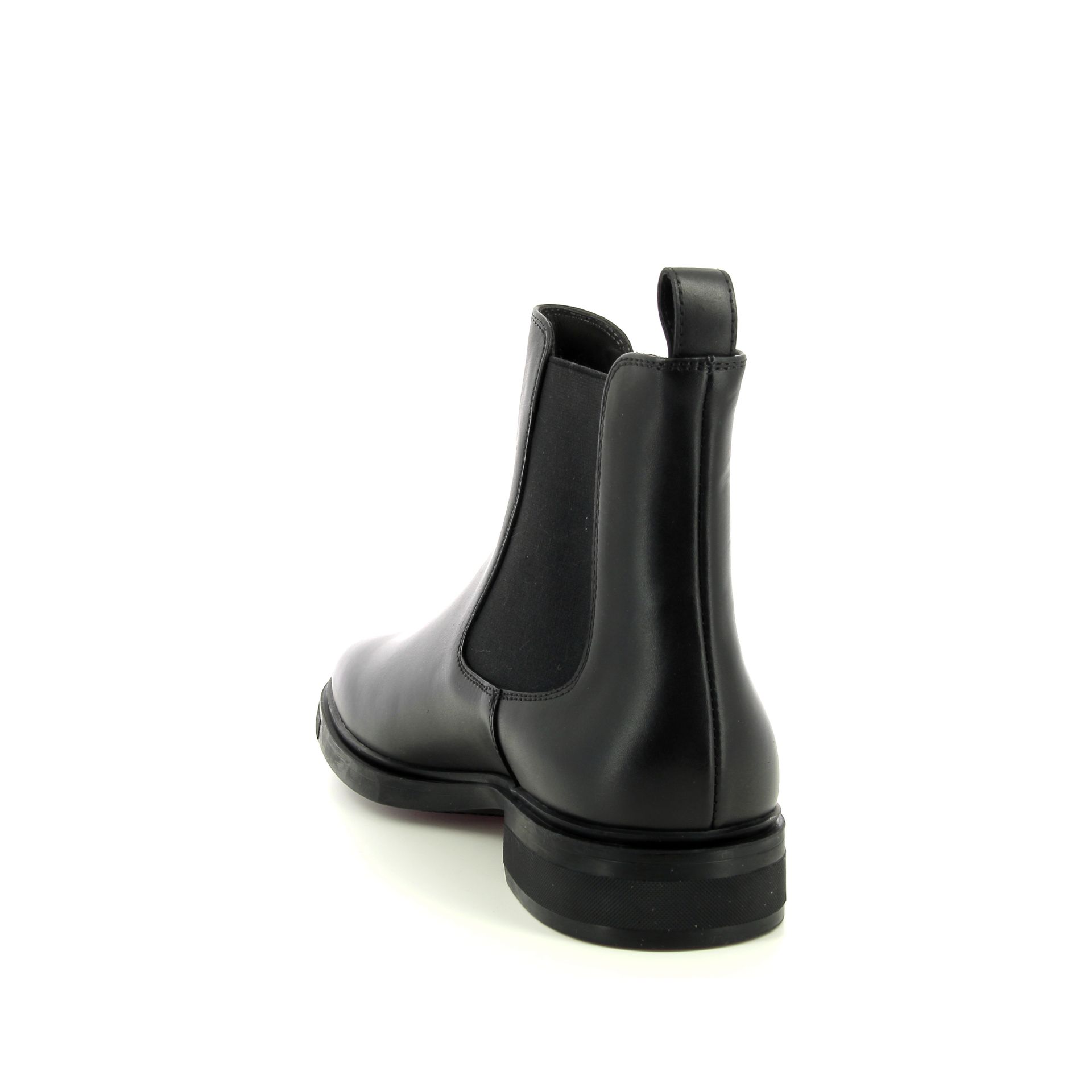 Rfr Fabiano Ricci Boots 257997 zwart