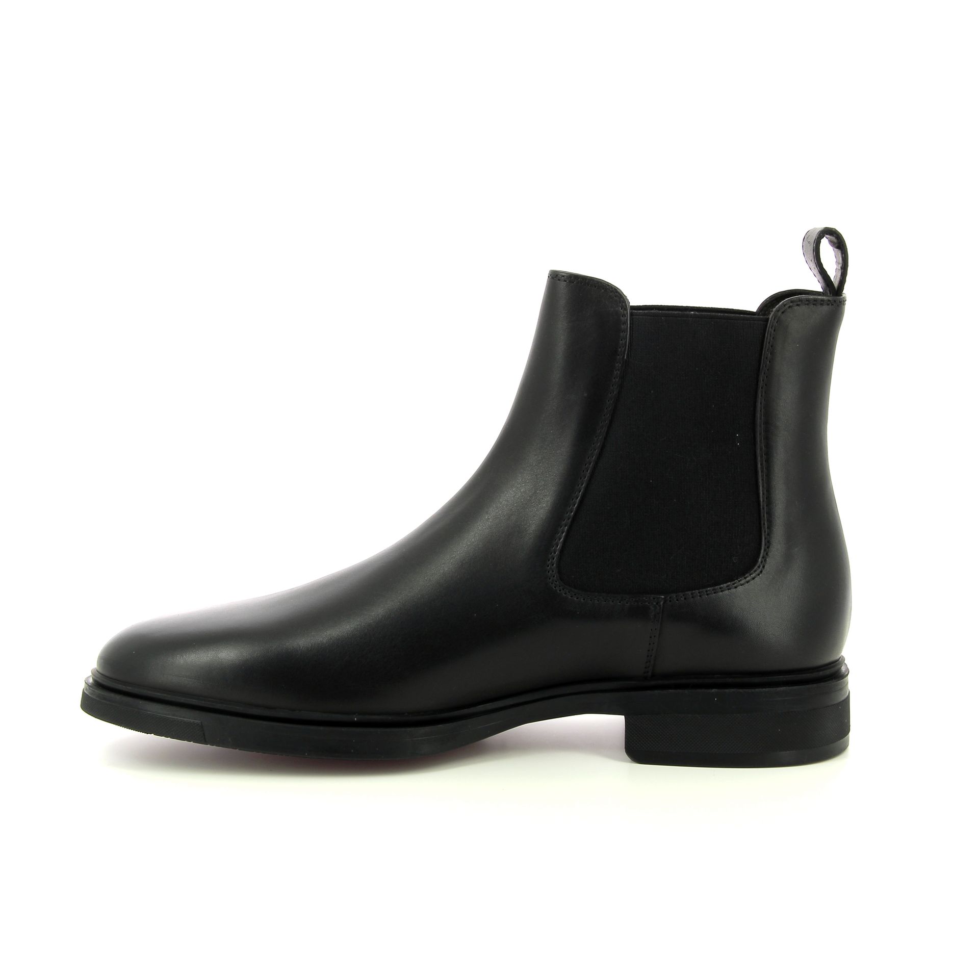 Rfr Fabiano Ricci Boots 257997 zwart