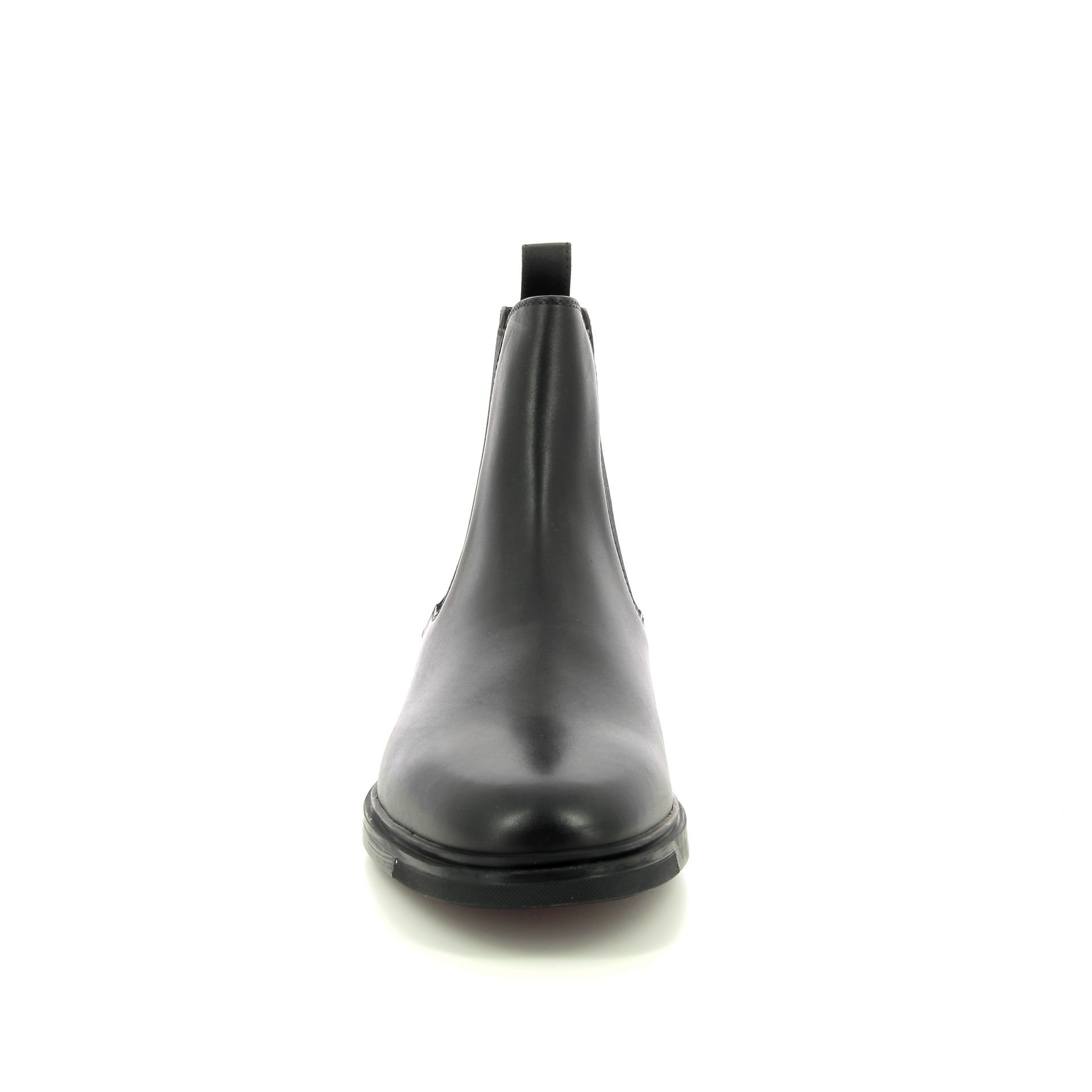 Rfr Fabiano Ricci Boots 257997 zwart