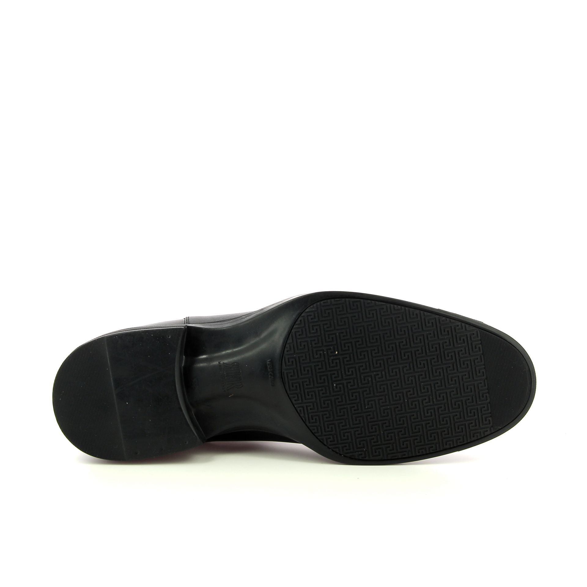 Rfr Fabiano Ricci Boots 257997 zwart