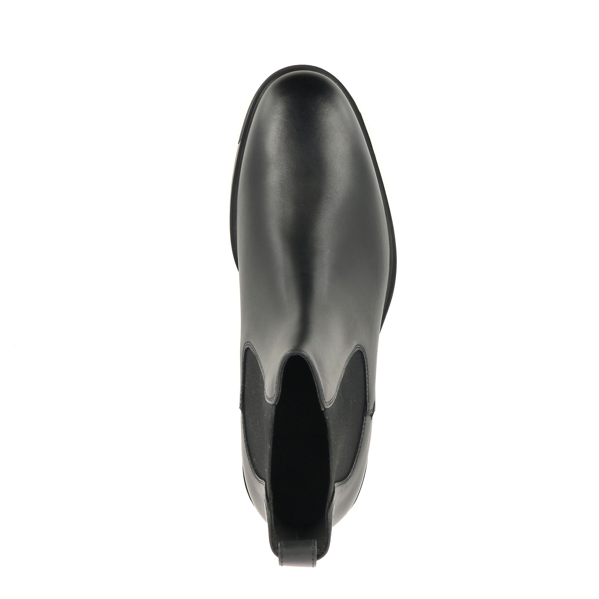 Rfr Fabiano Ricci Boots 257997 zwart