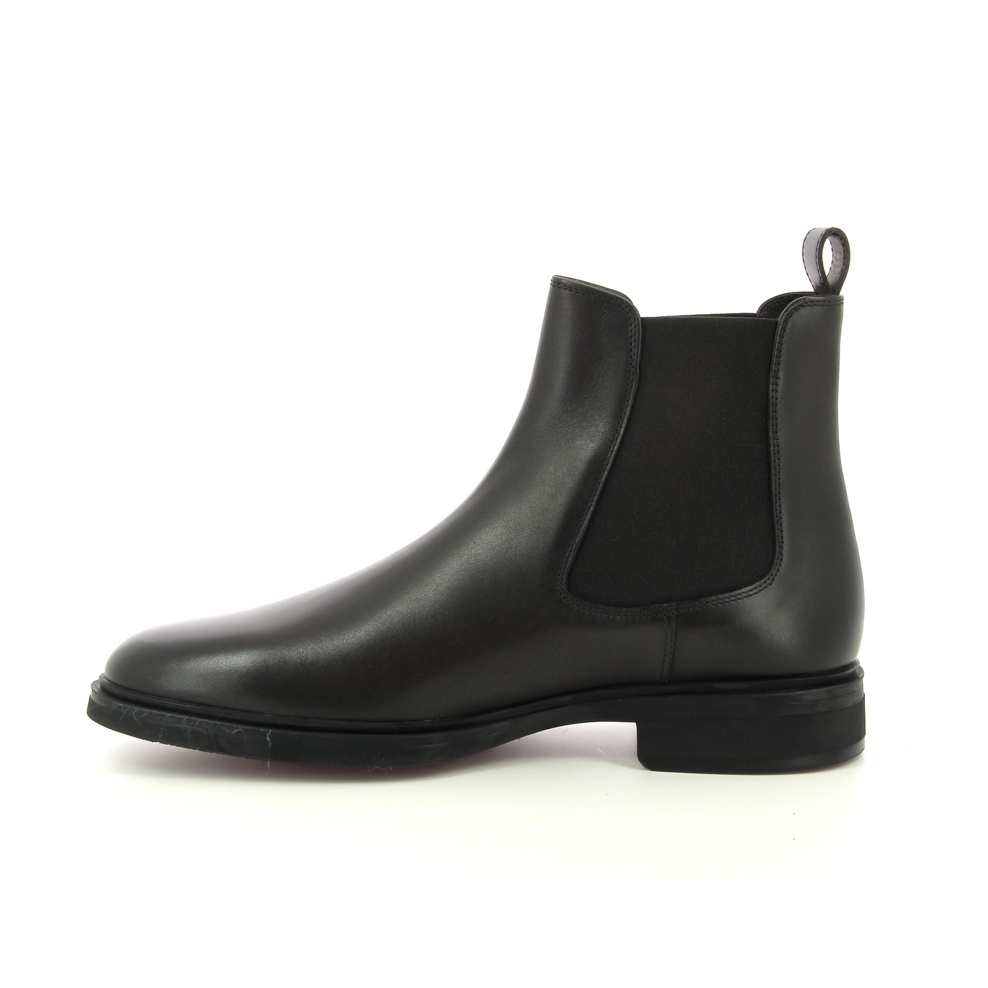 Rfr Fabiano Ricci Boots 257998 bruin