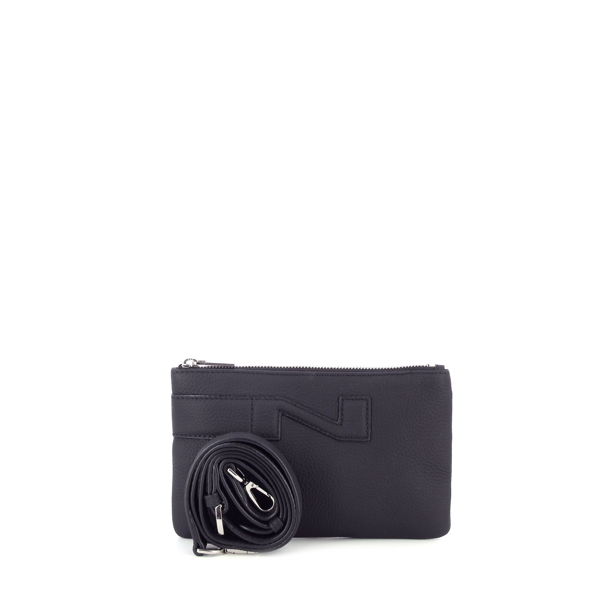 Nathan-Baume Florence 258006 zwart