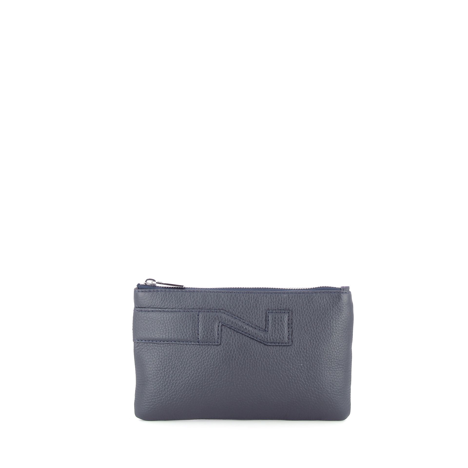 Nathan-Baume Florence 258007 blauw