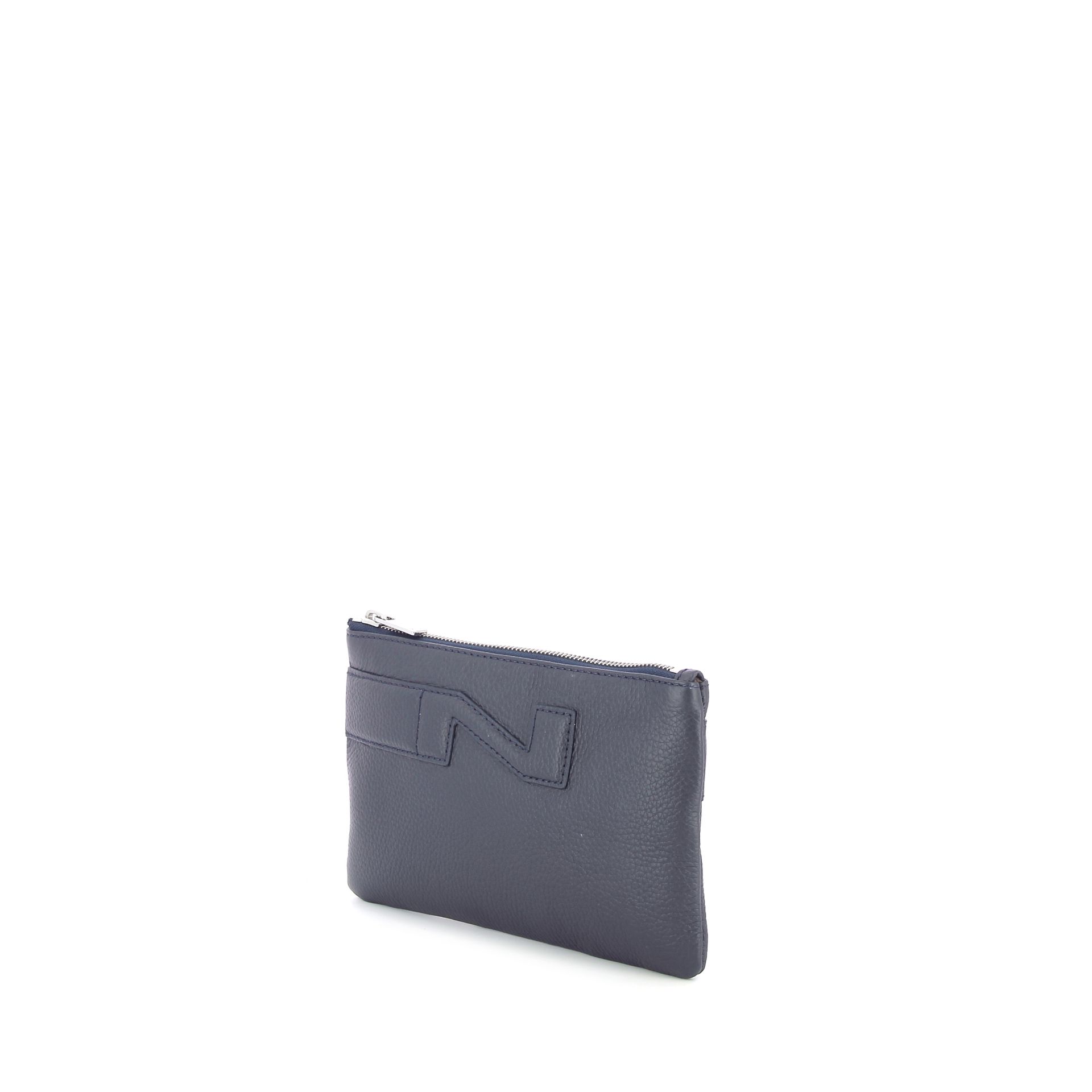 Nathan-Baume Florence 258007 blauw