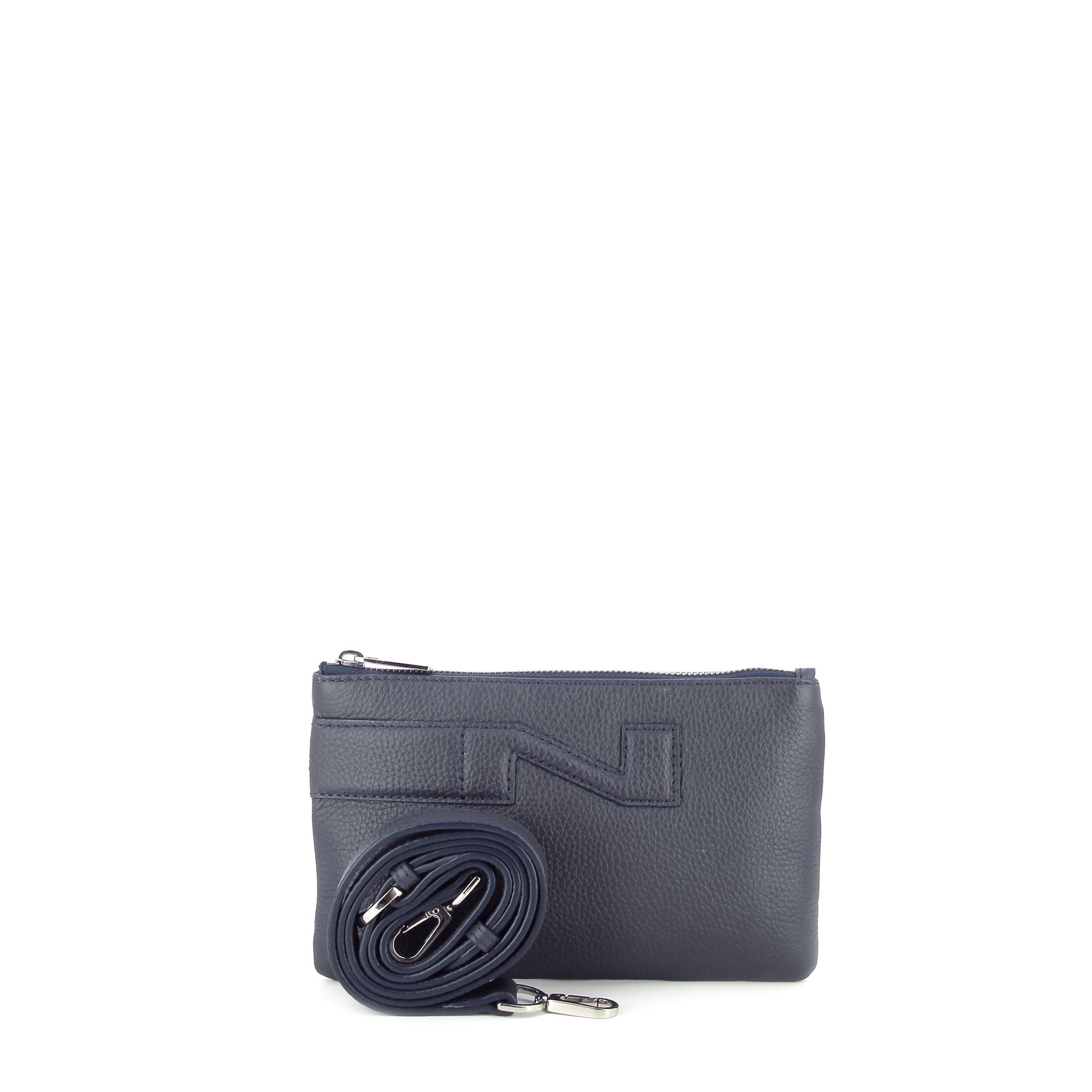 Nathan-Baume Florence 258007 blauw