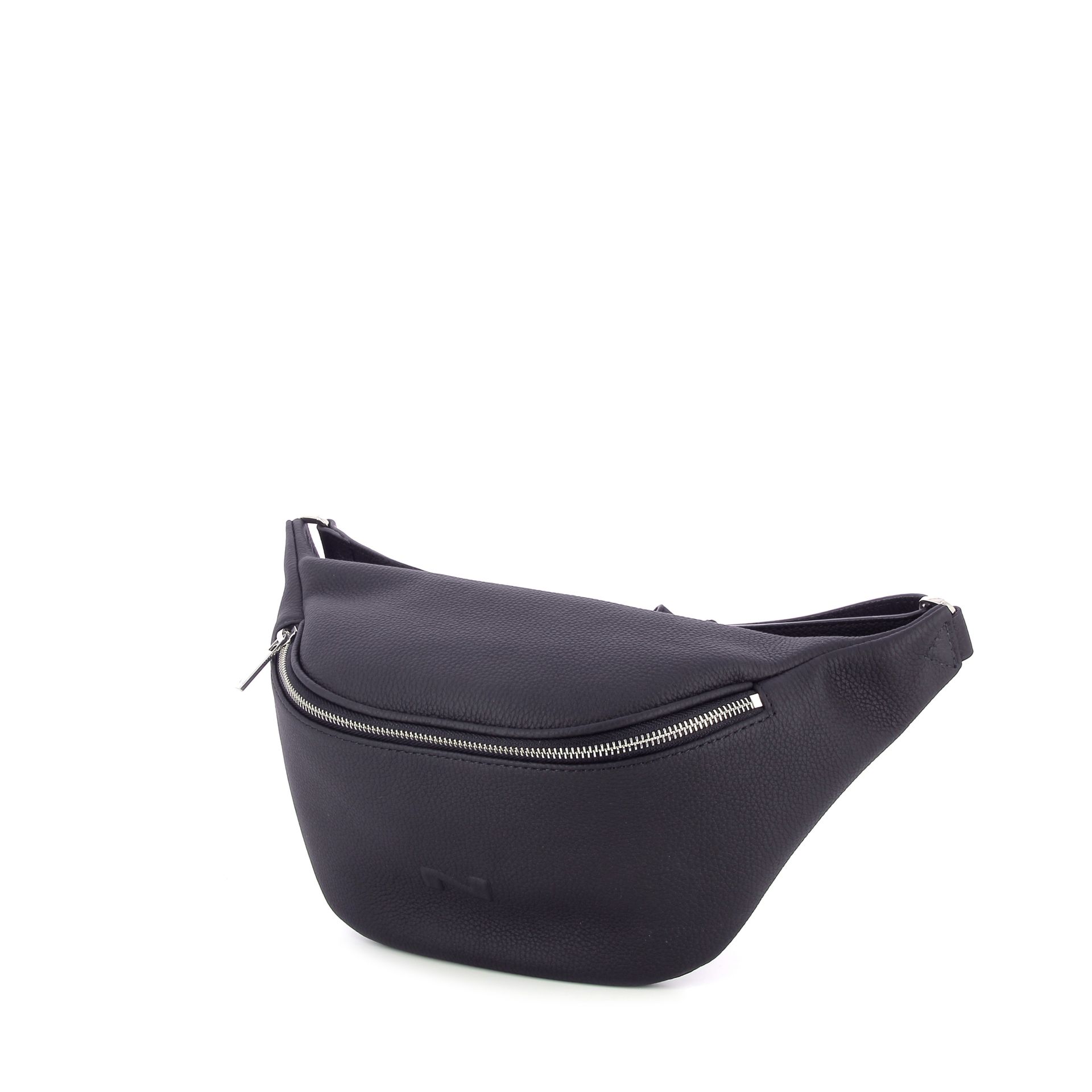 Nathan-Baume Large Derby 258014 zwart