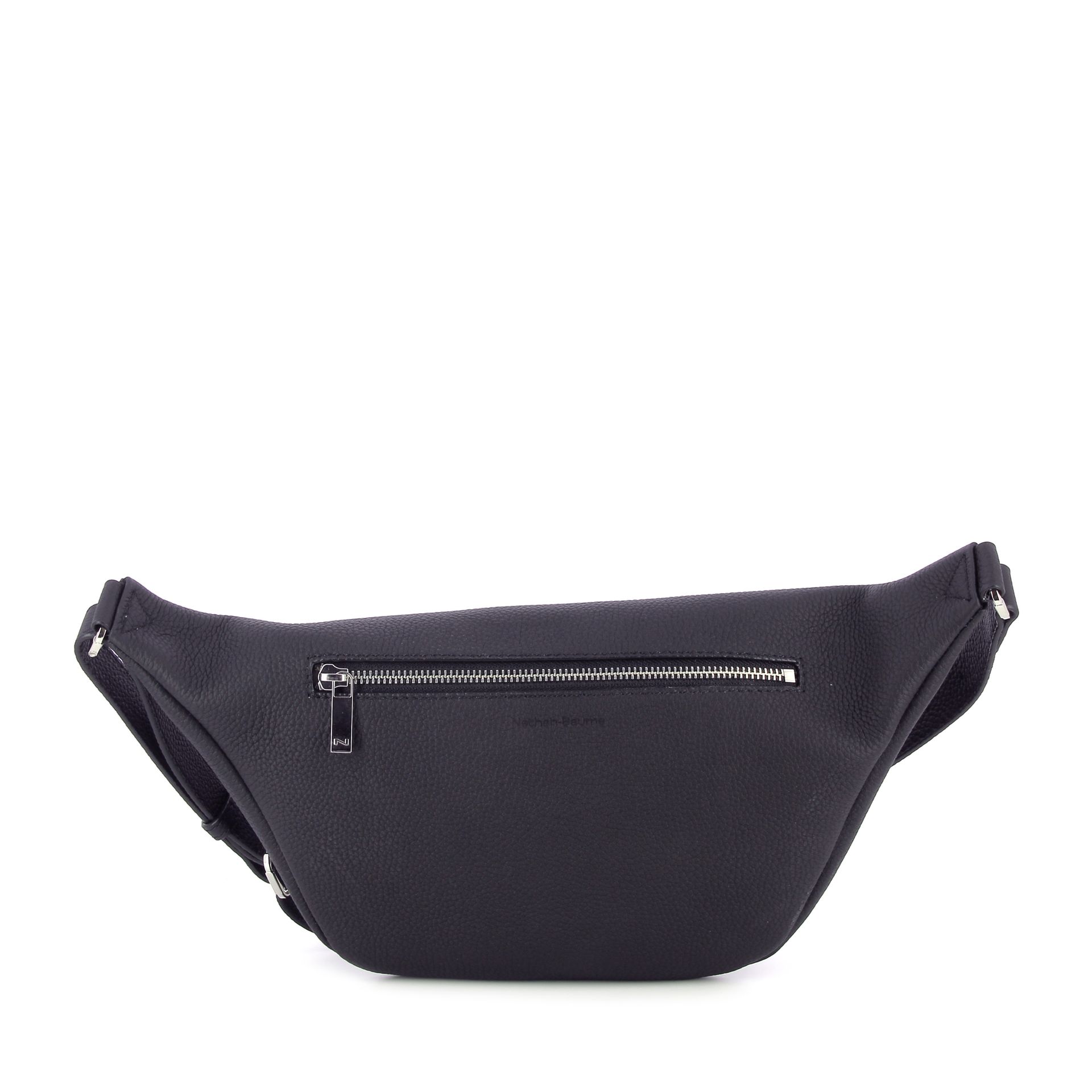 Nathan-Baume Large Derby 258014 zwart