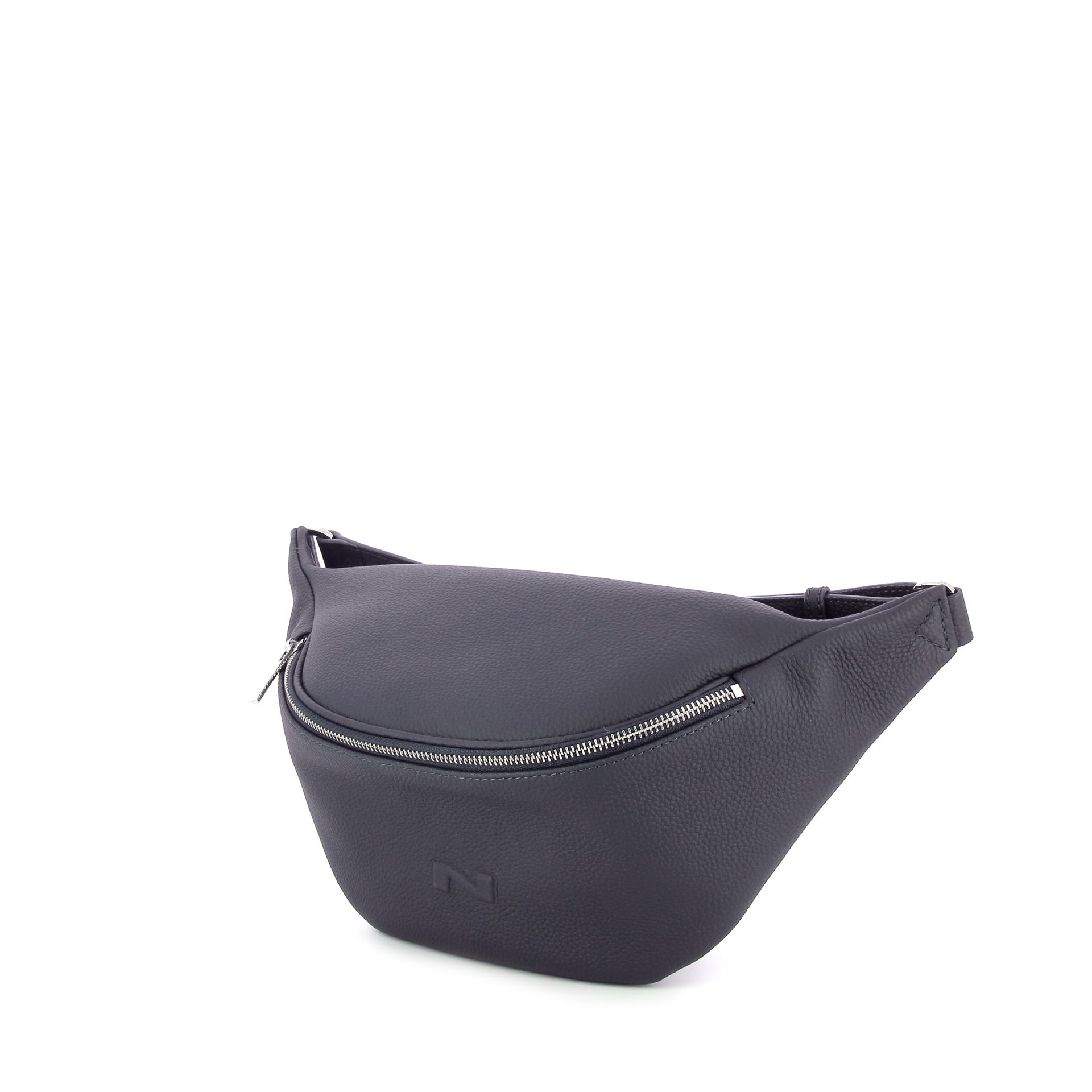 Nathan-Baume Large Derby 258017 grijs