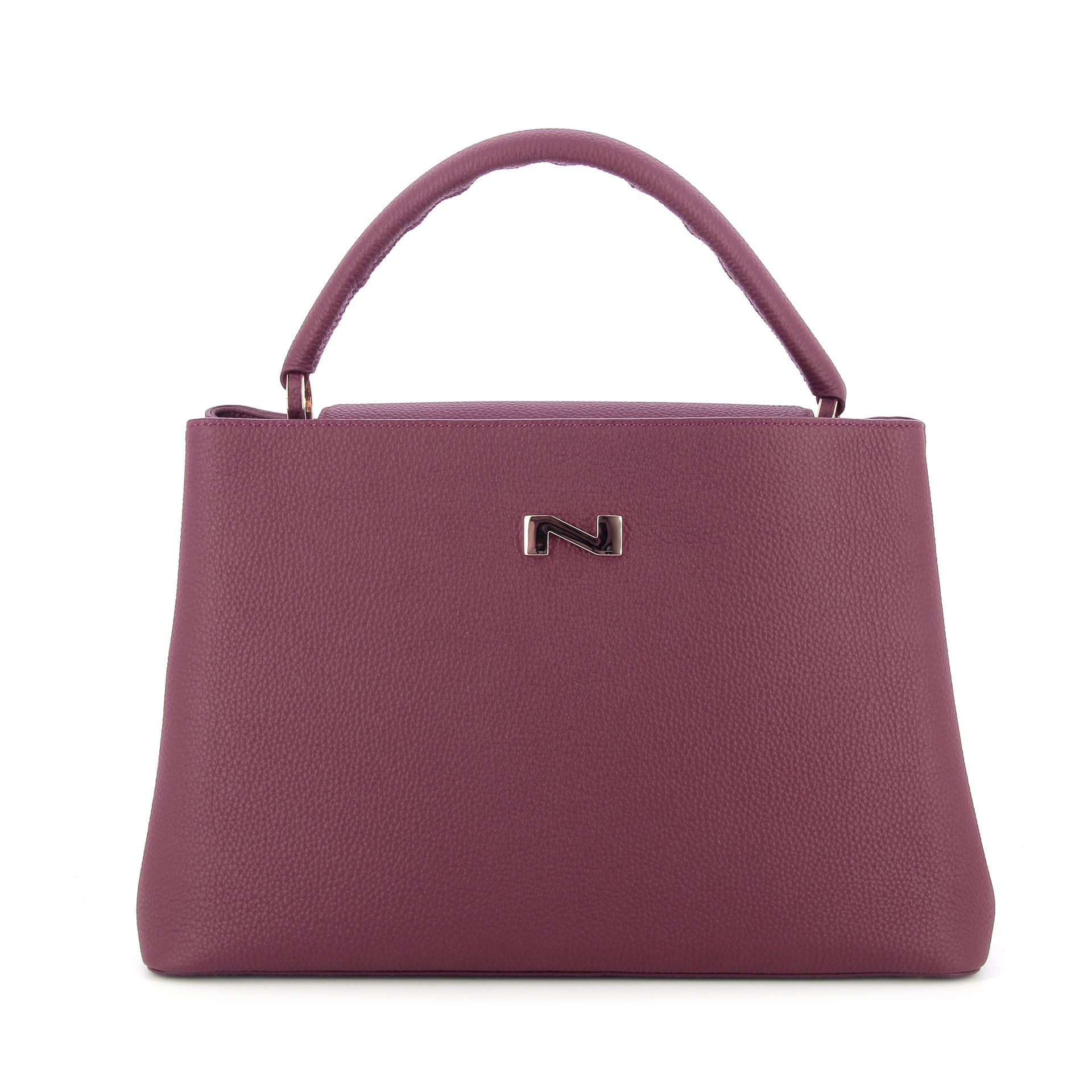 Nathan-Baume Violet 258019 rood