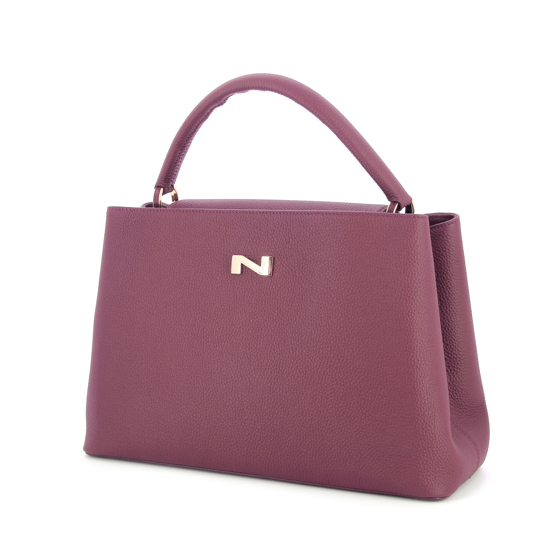 Nathan-Baume Violet 258019 rood