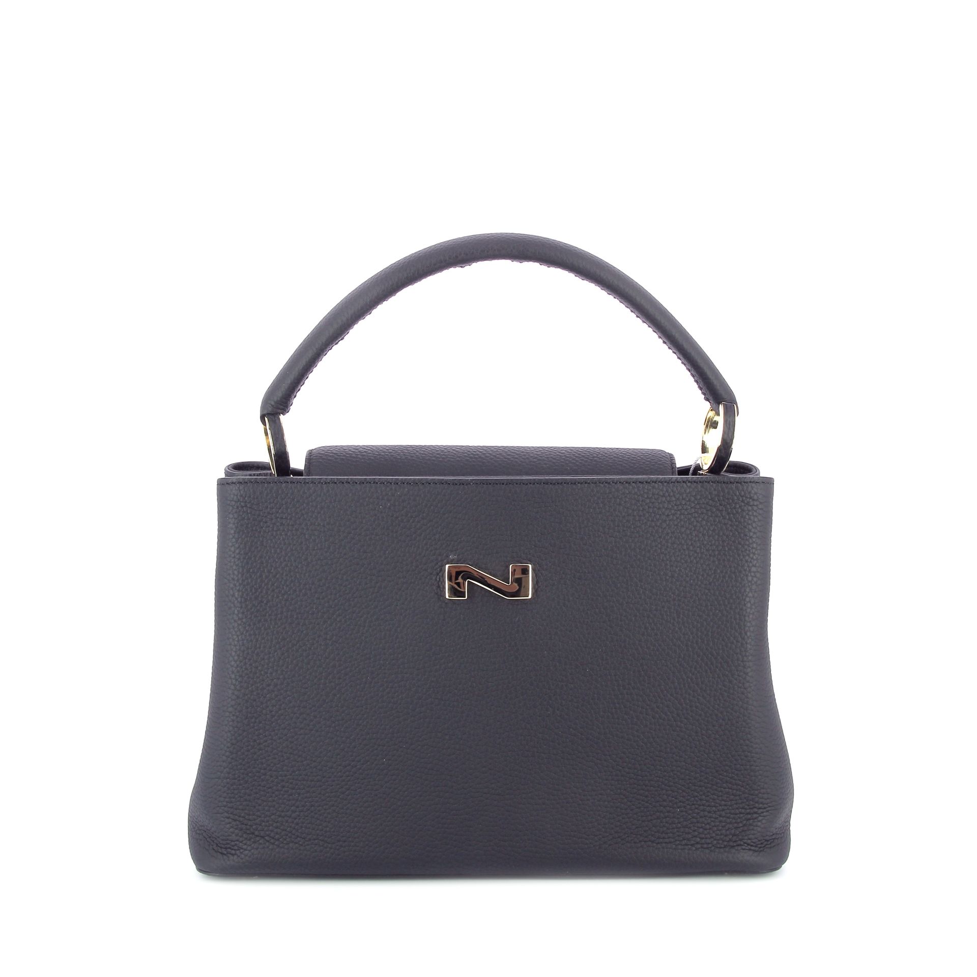 Nathan-Baume Magnolia 258020 zwart
