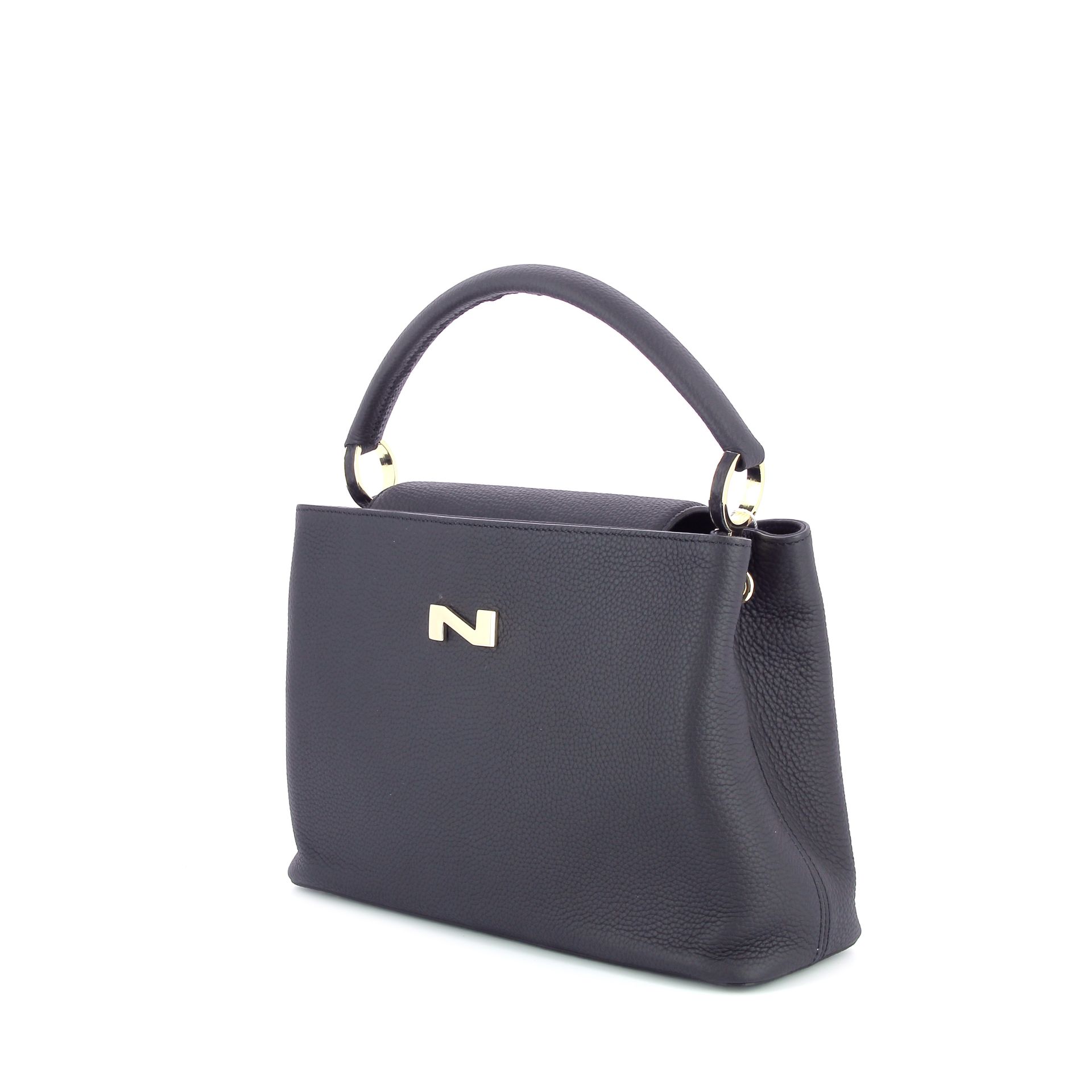 Nathan-Baume Magnolia 258020 zwart