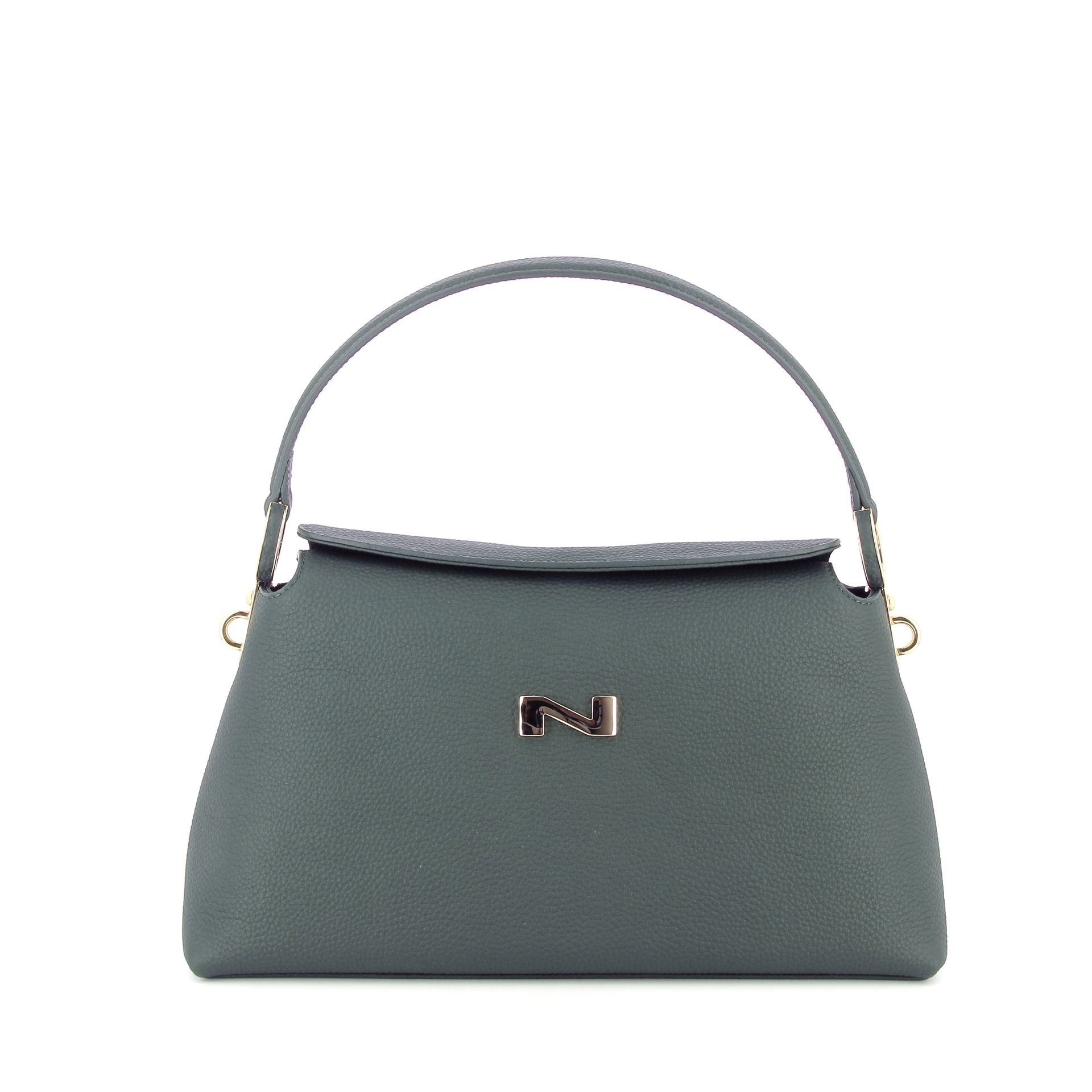 Nathan-Baume Freesia 258028 grijs