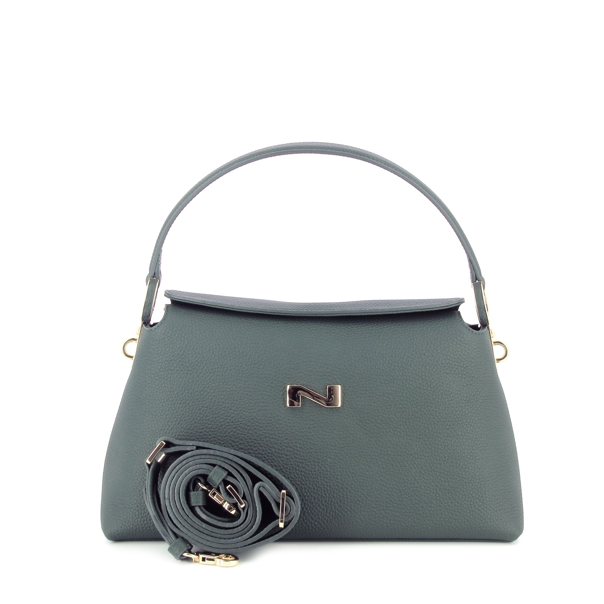 Nathan-Baume Freesia 258028 grijs