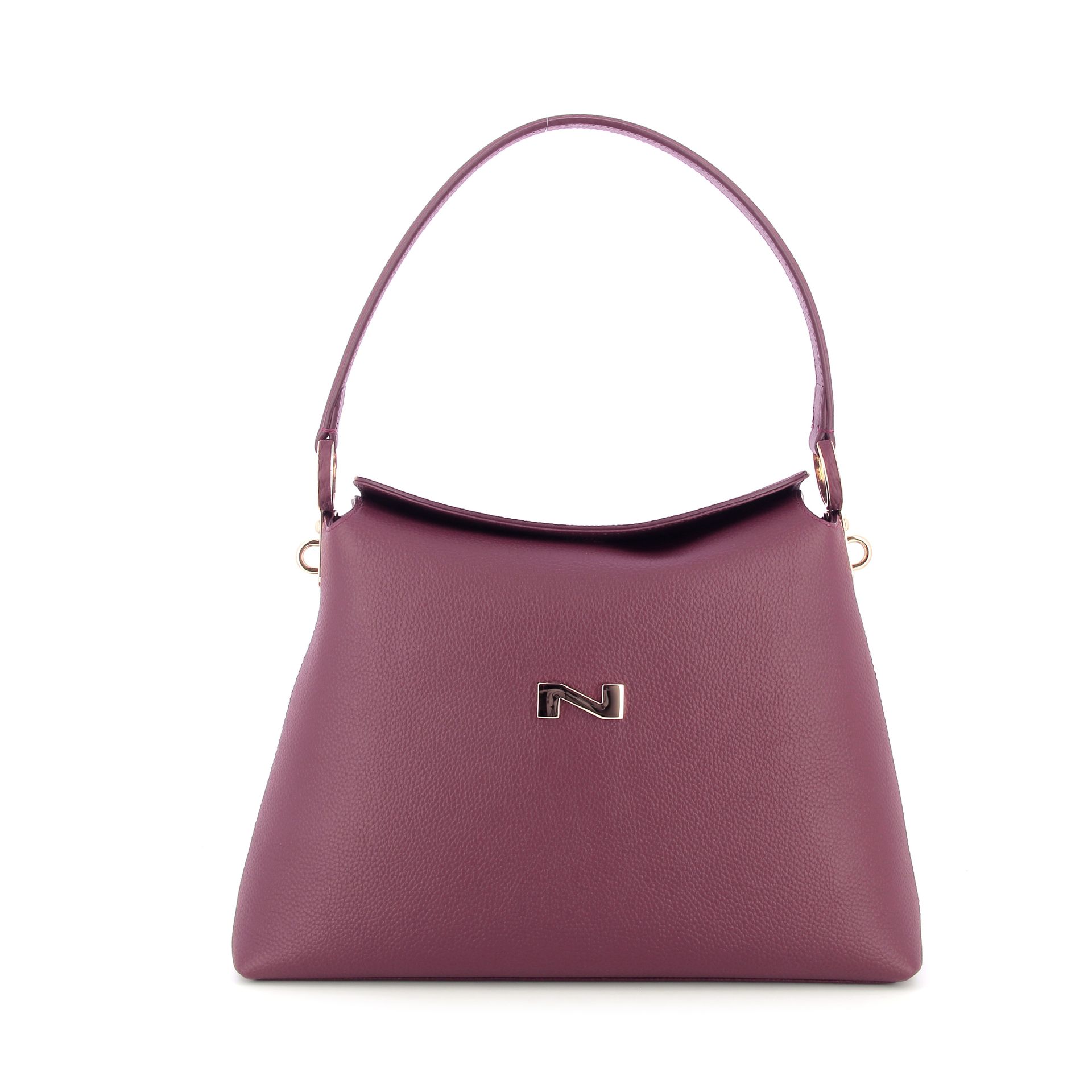 Nathan-Baume Camelia 258031 rood