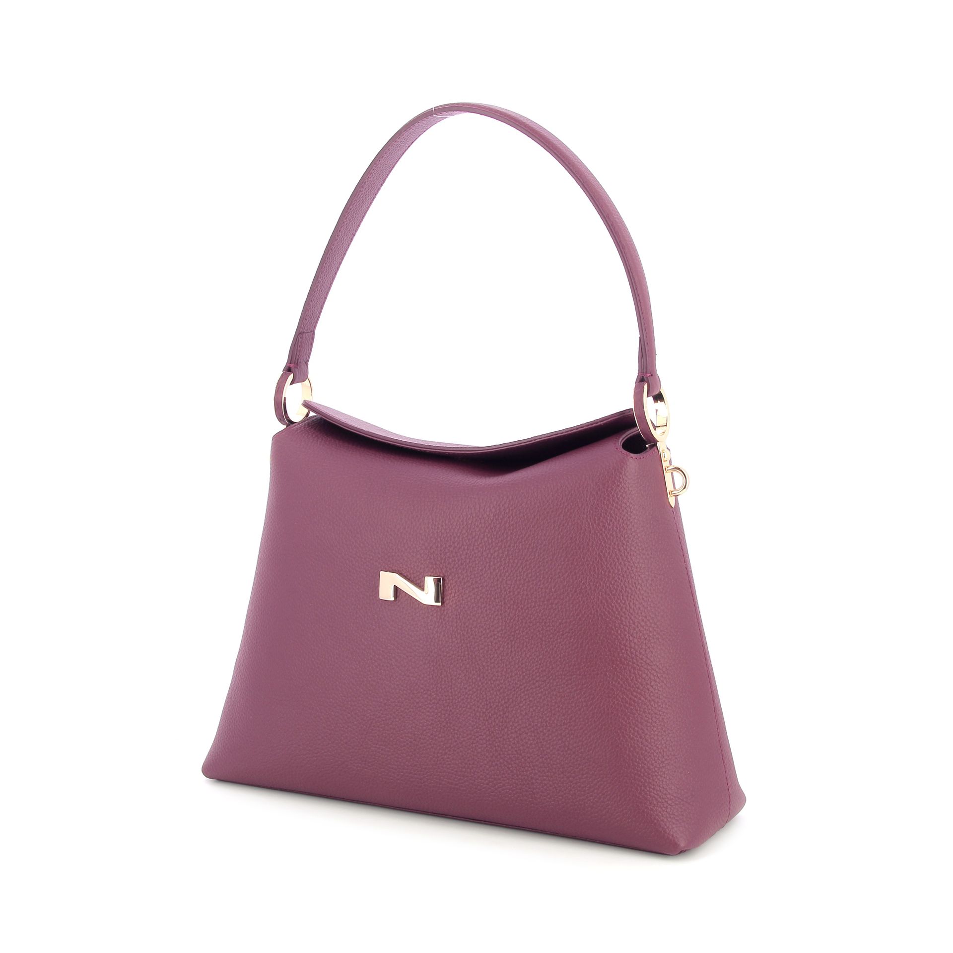 Nathan-Baume Camelia 258031 rood
