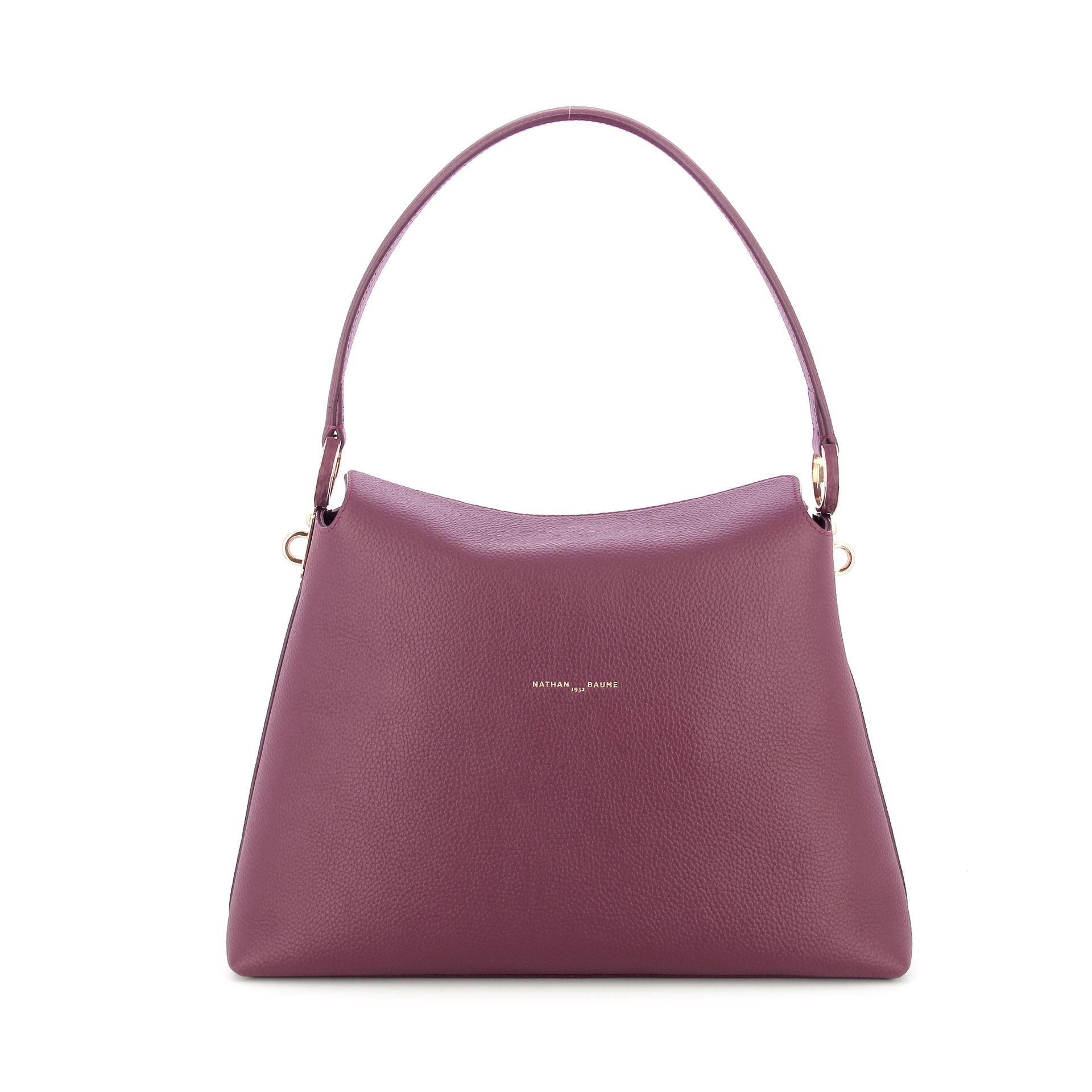 Nathan-Baume Camelia 258031 rood