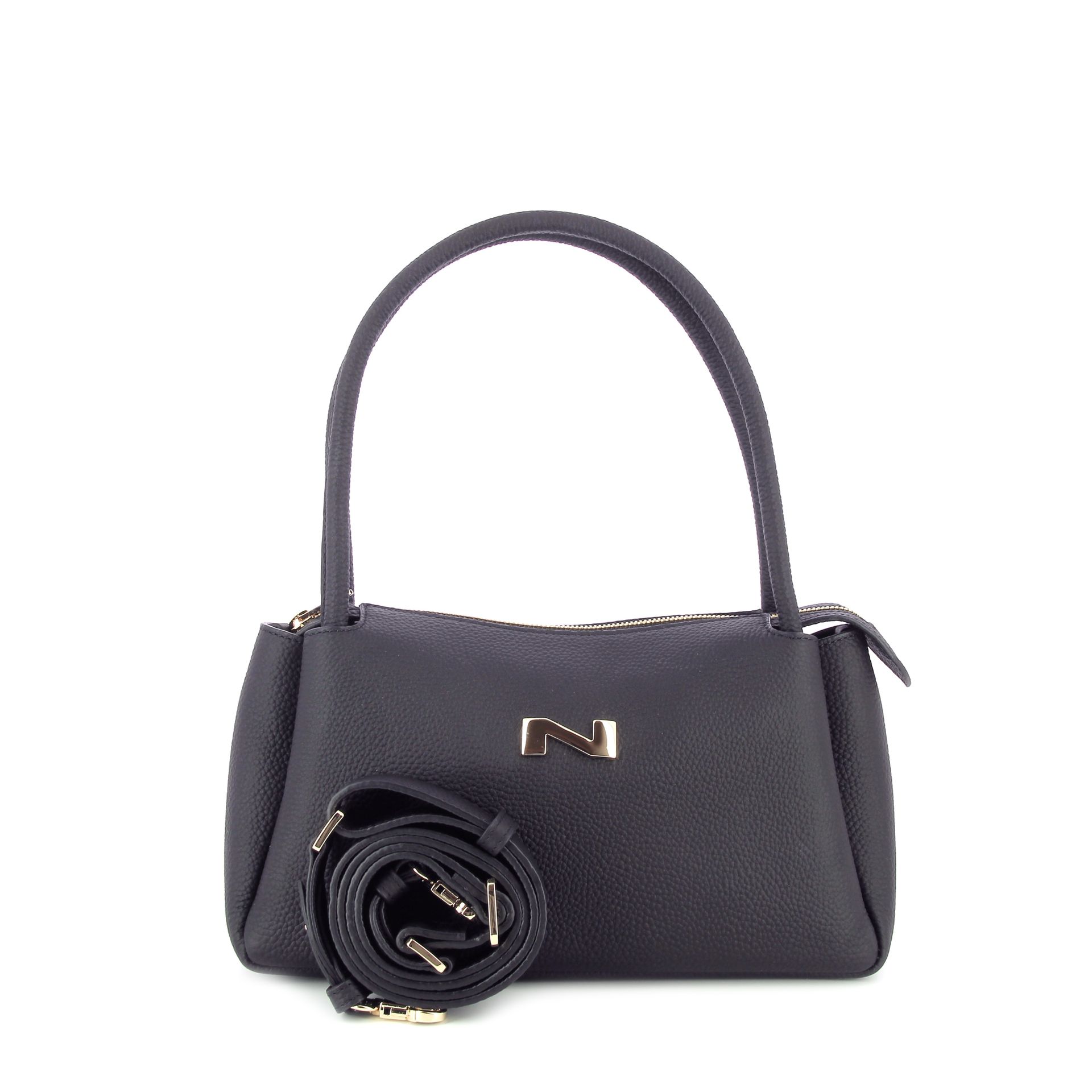 Nathan-Baume Clio 258032 zwart
