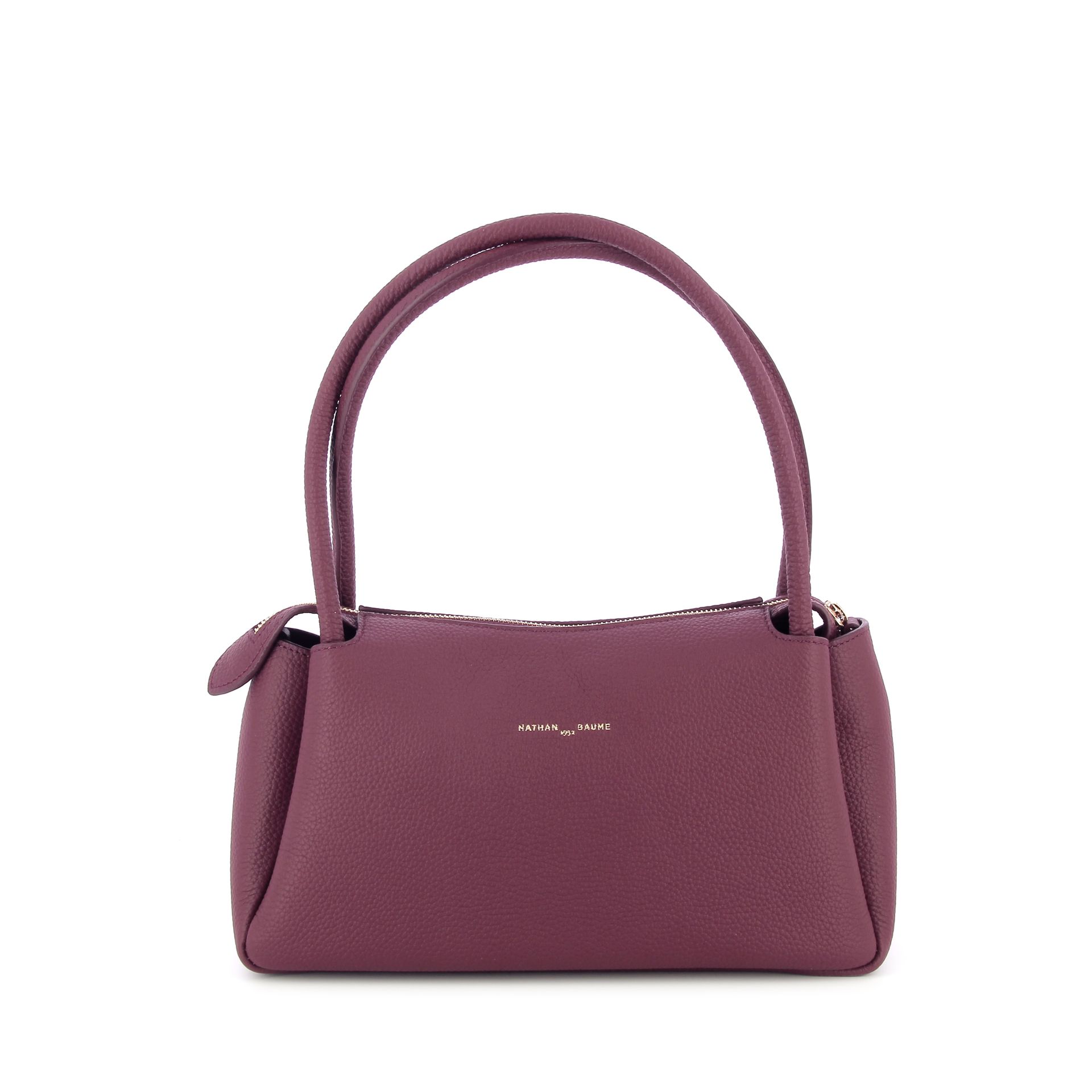 Nathan-Baume Clio 258036 rood