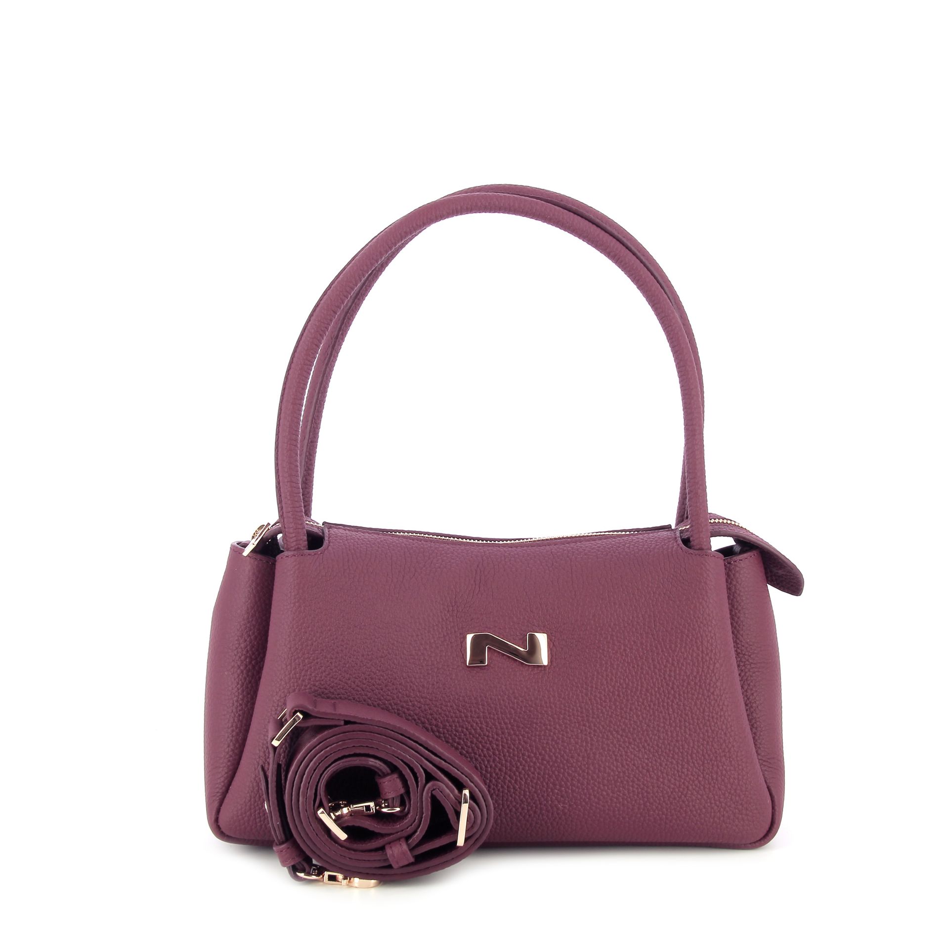 Nathan-Baume Clio 258036 rood