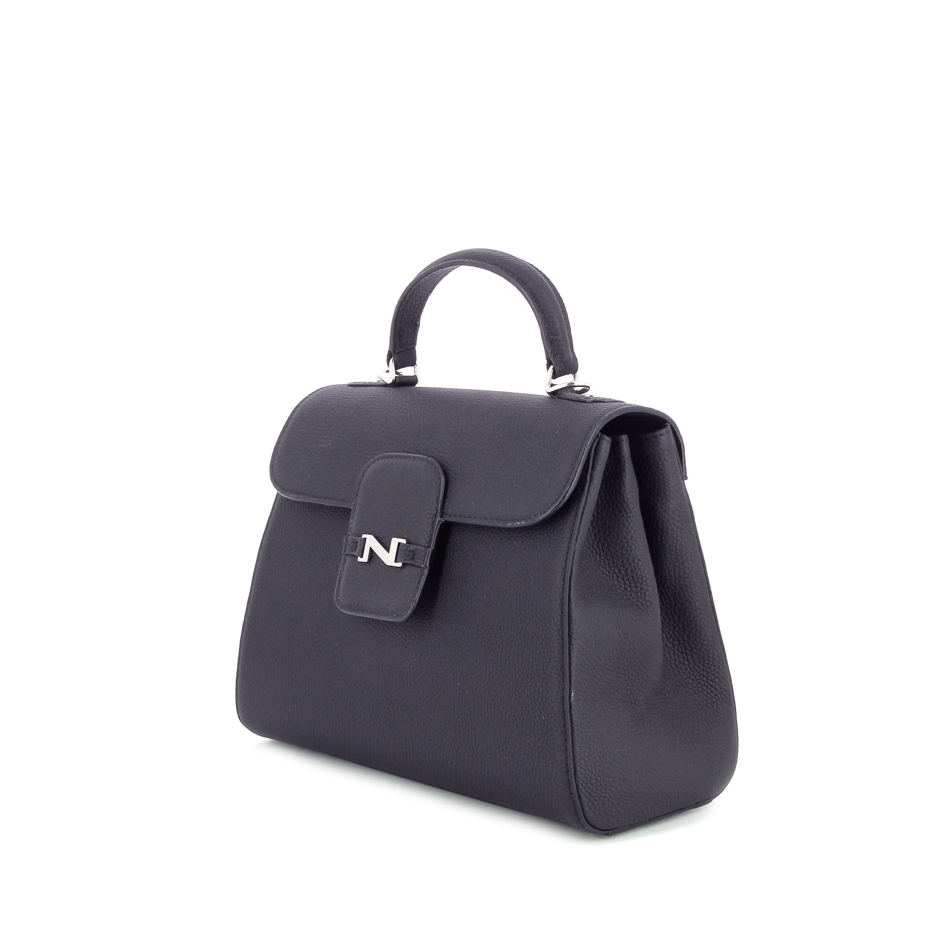Nathan-Baume Duras 258046 zwart