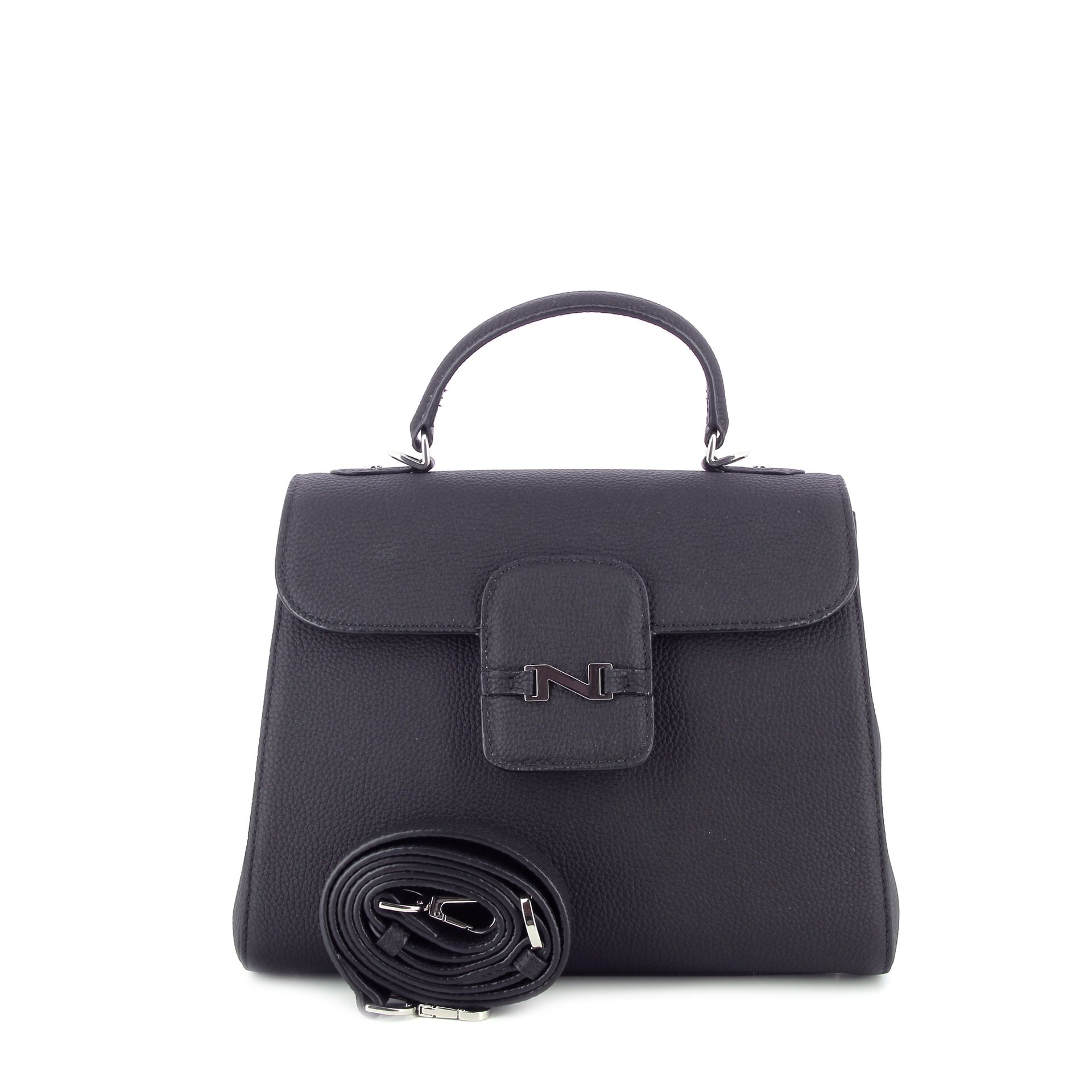 Nathan-Baume Duras 258046 zwart