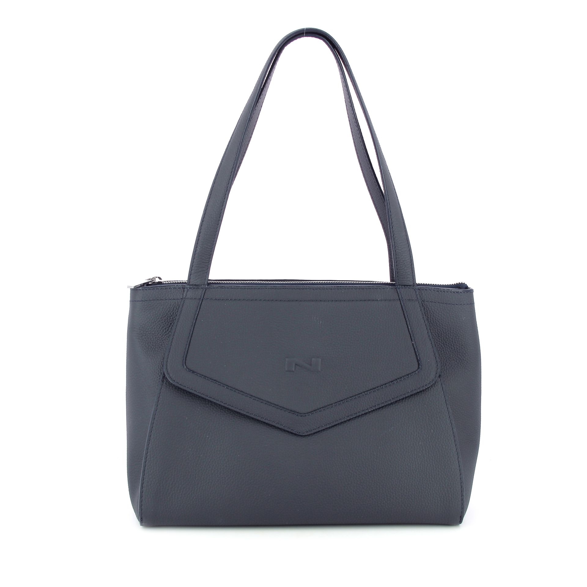 Nathan-Baume Madeleine 258060 blauw