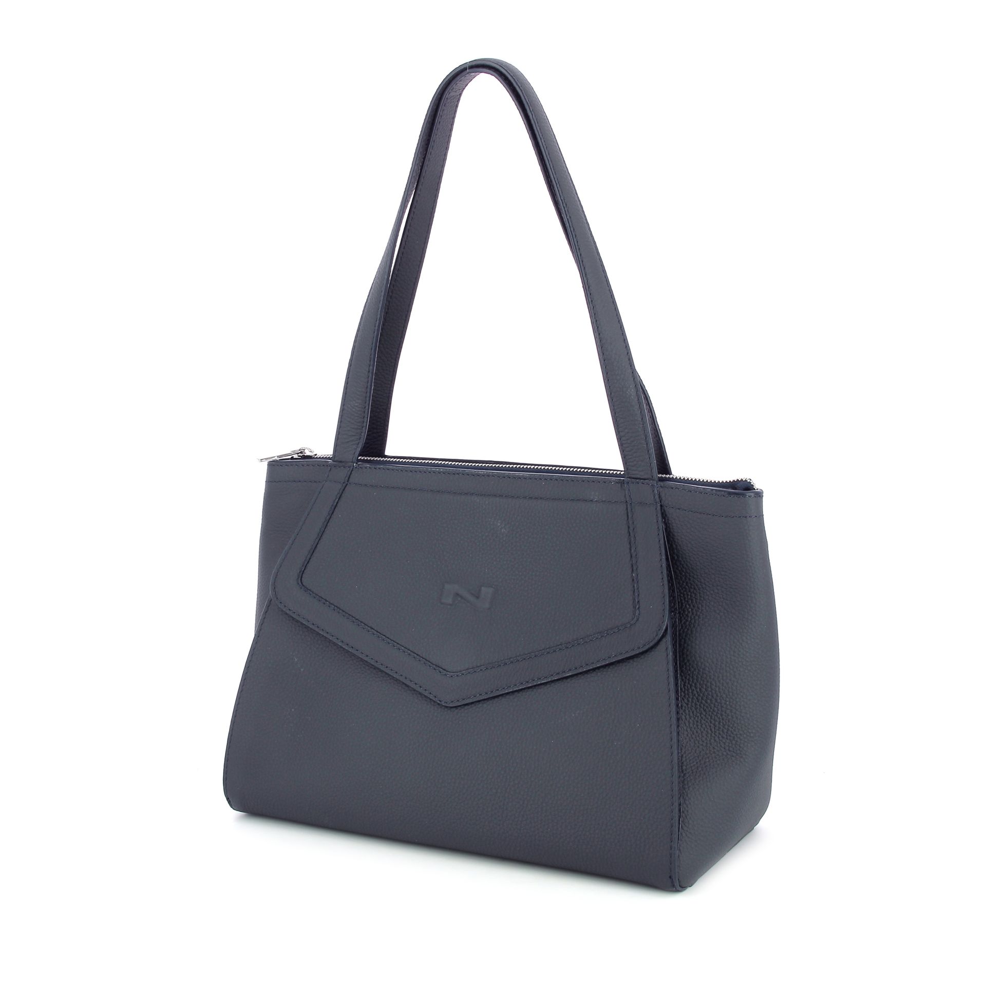 Nathan-Baume Madeleine 258060 blauw