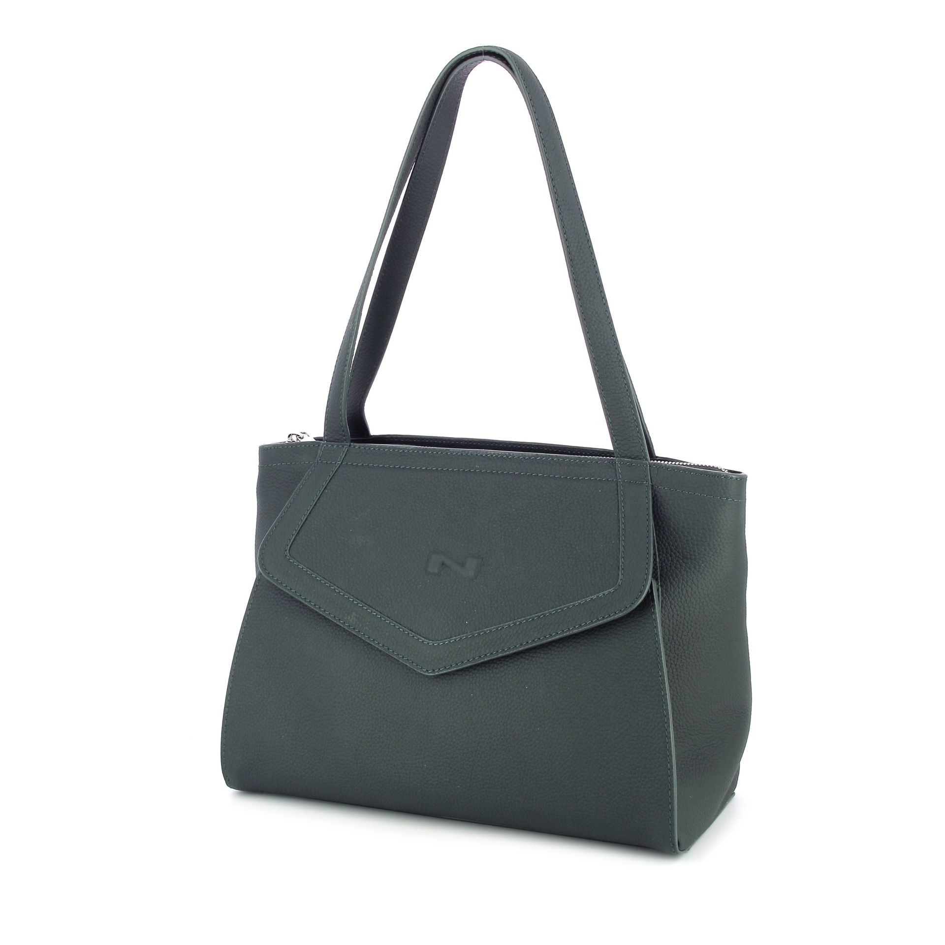 Nathan-Baume Madeleine 258062 groen