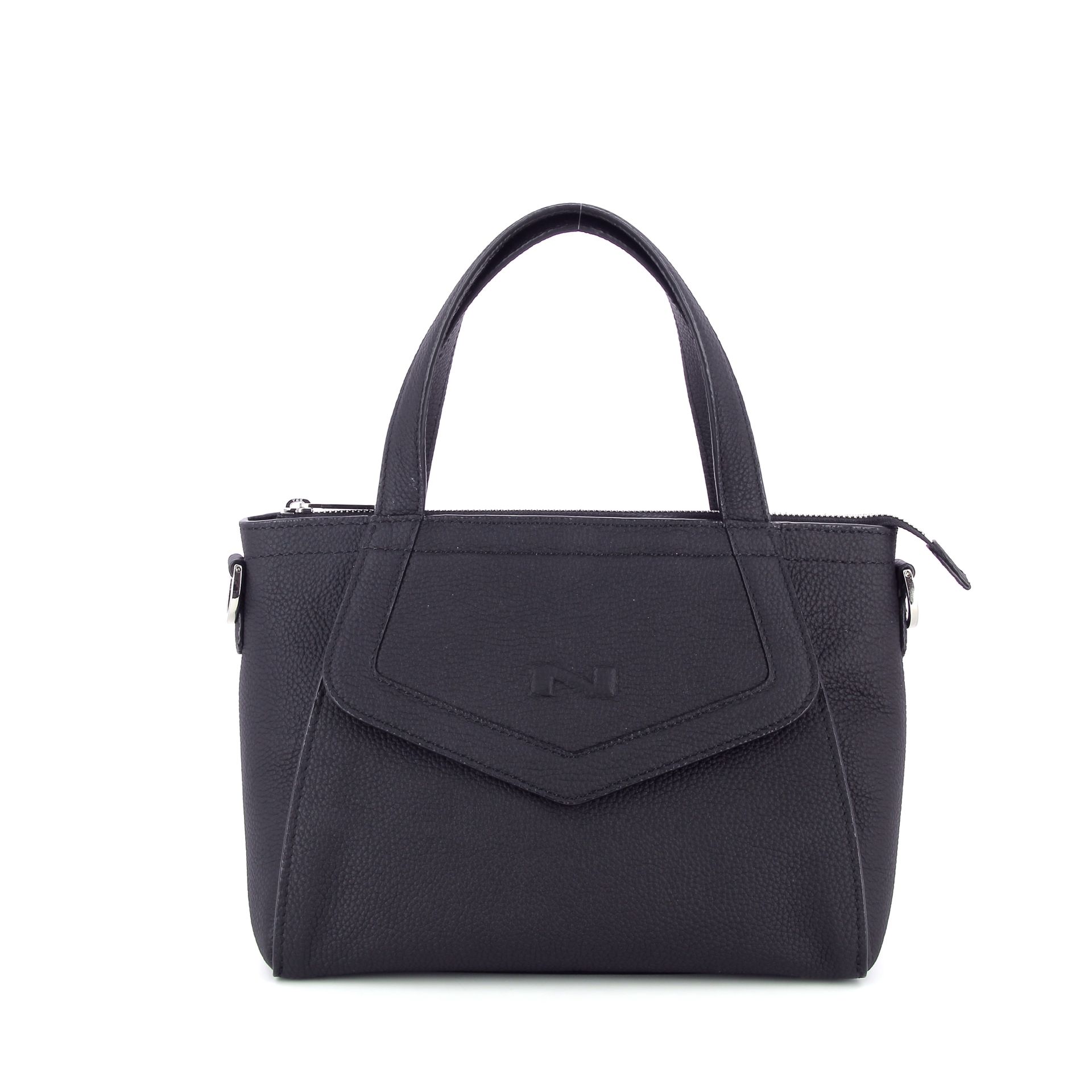 Nathan-Baume Cacao 258064 zwart