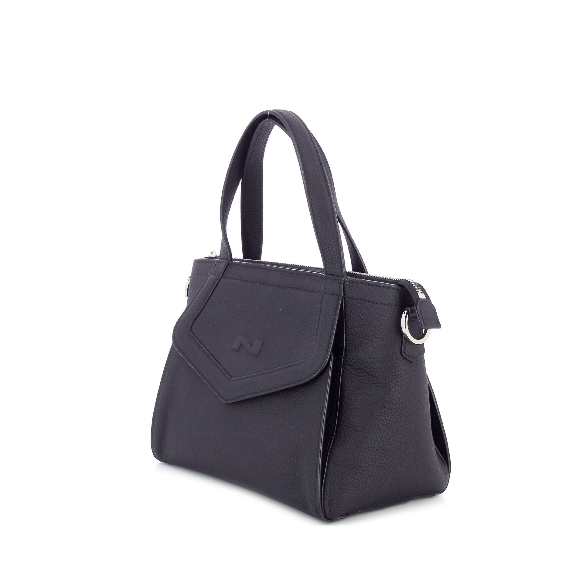 Nathan-Baume Cacao 258064 zwart