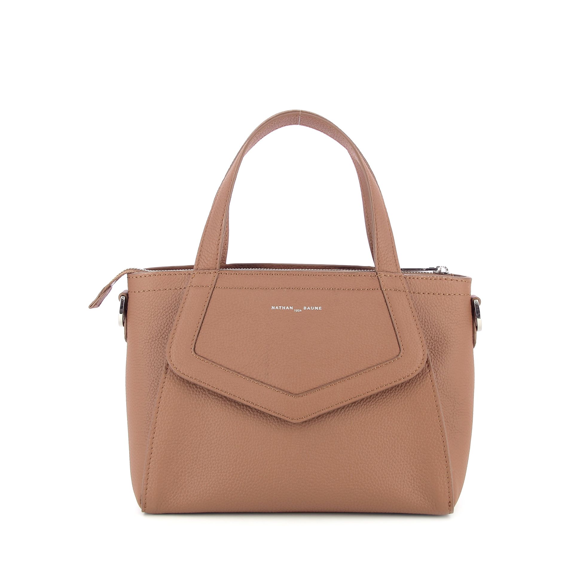 Nathan-Baume Cacao 258065 cognac