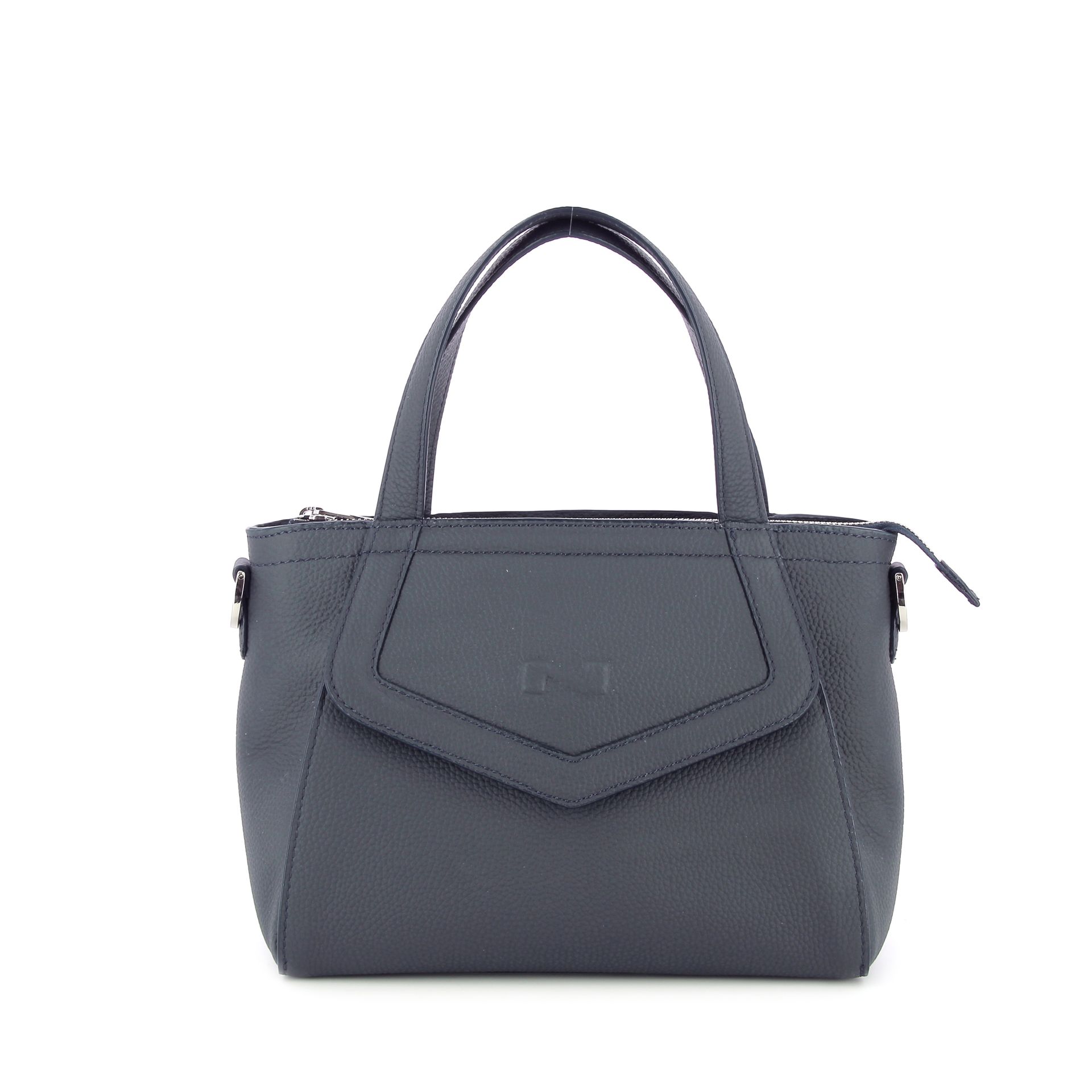 Nathan-Baume Cacao 258066 blauw