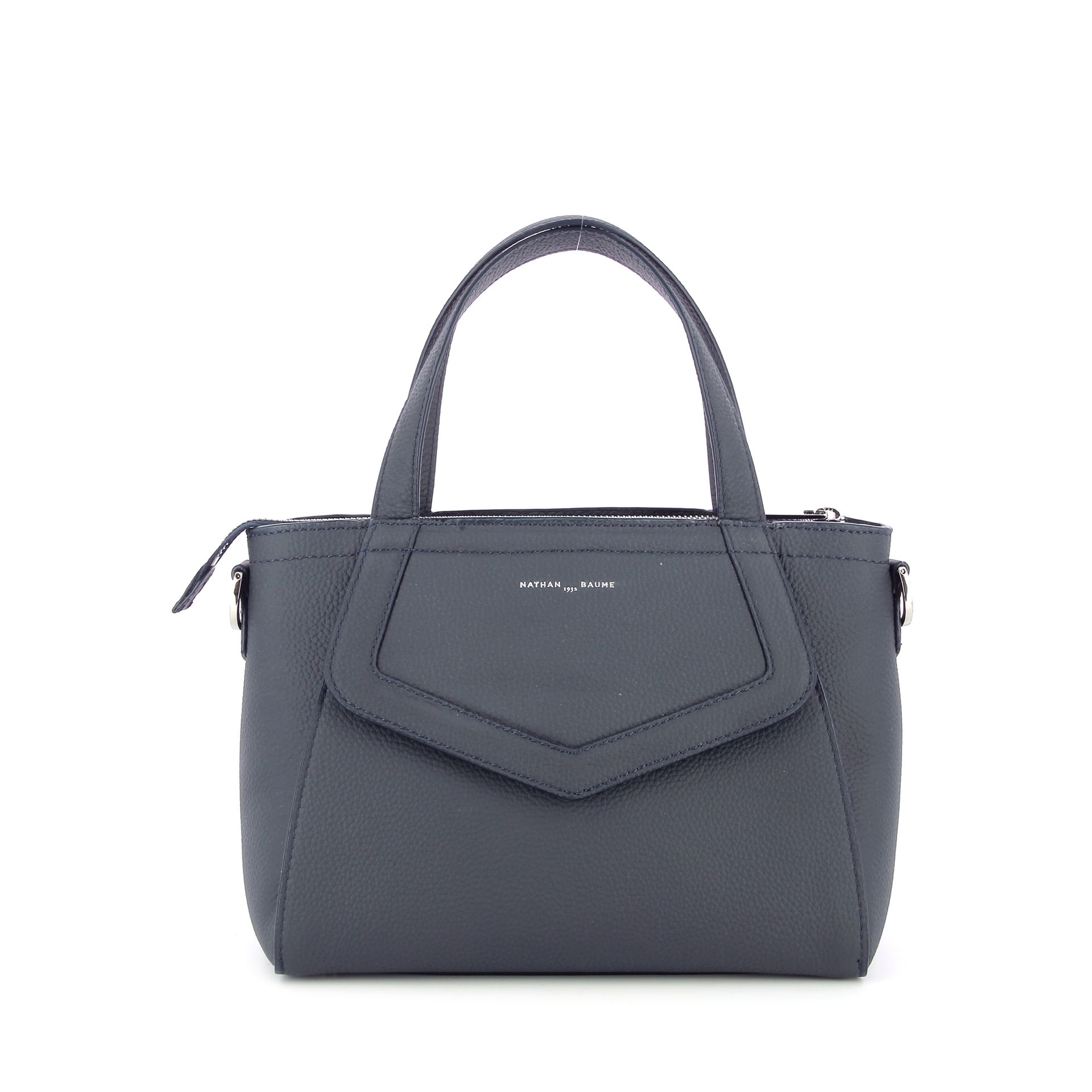 Nathan-Baume Cacao 258066 blauw