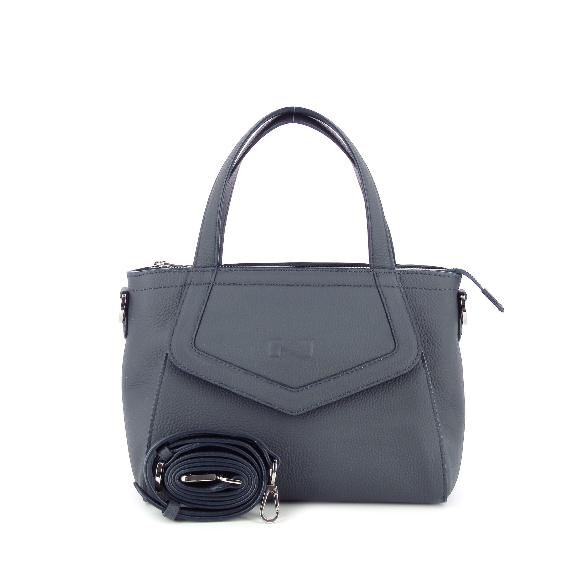 Nathan-Baume Cacao 258066 blauw
