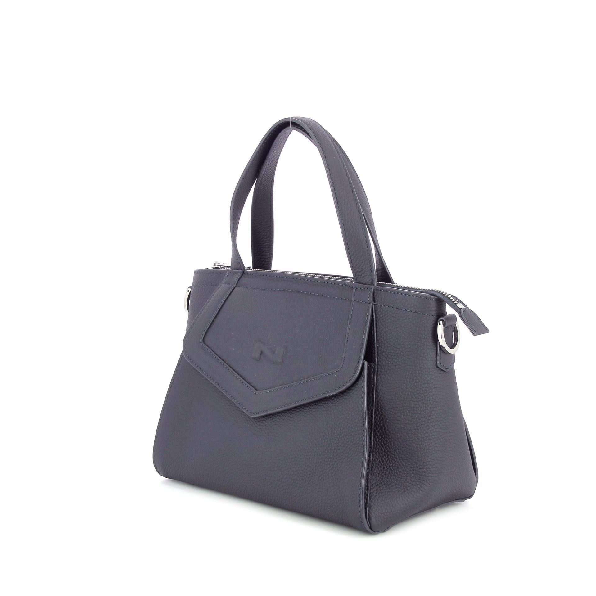 Nathan-Baume Cacao 258069 grijs