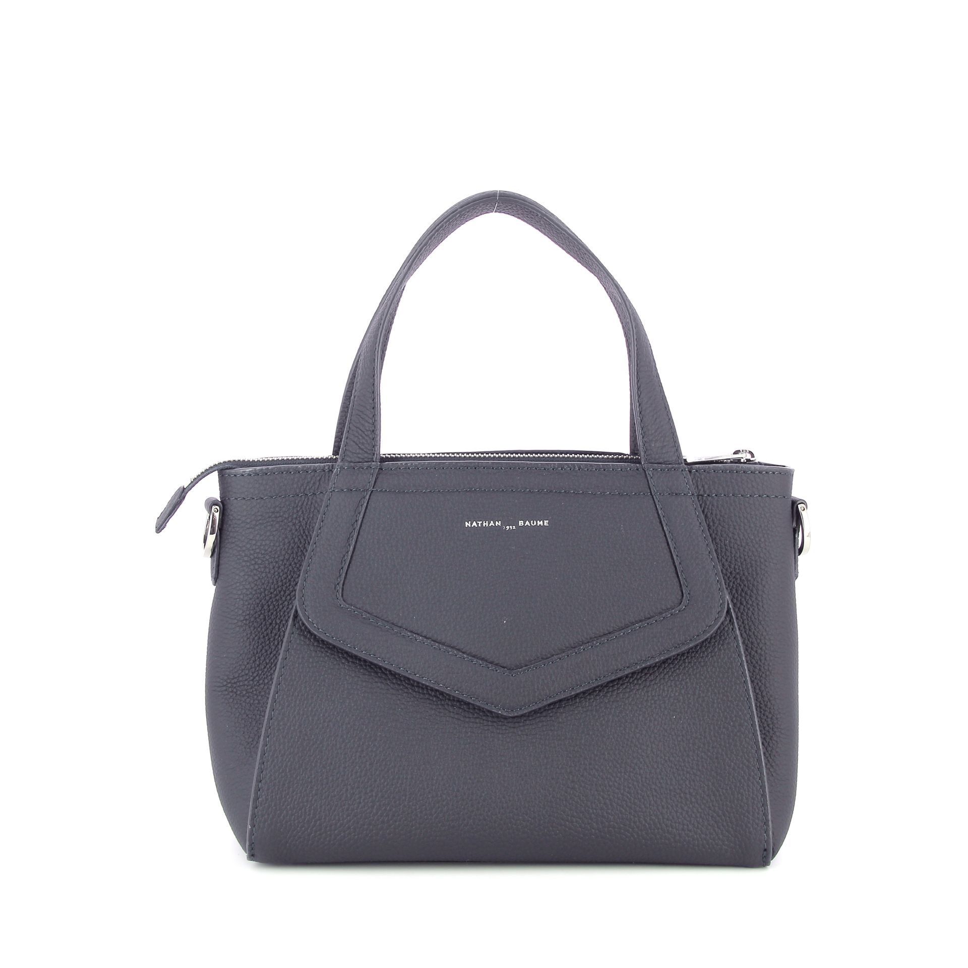 Nathan-Baume Cacao 258069 grijs