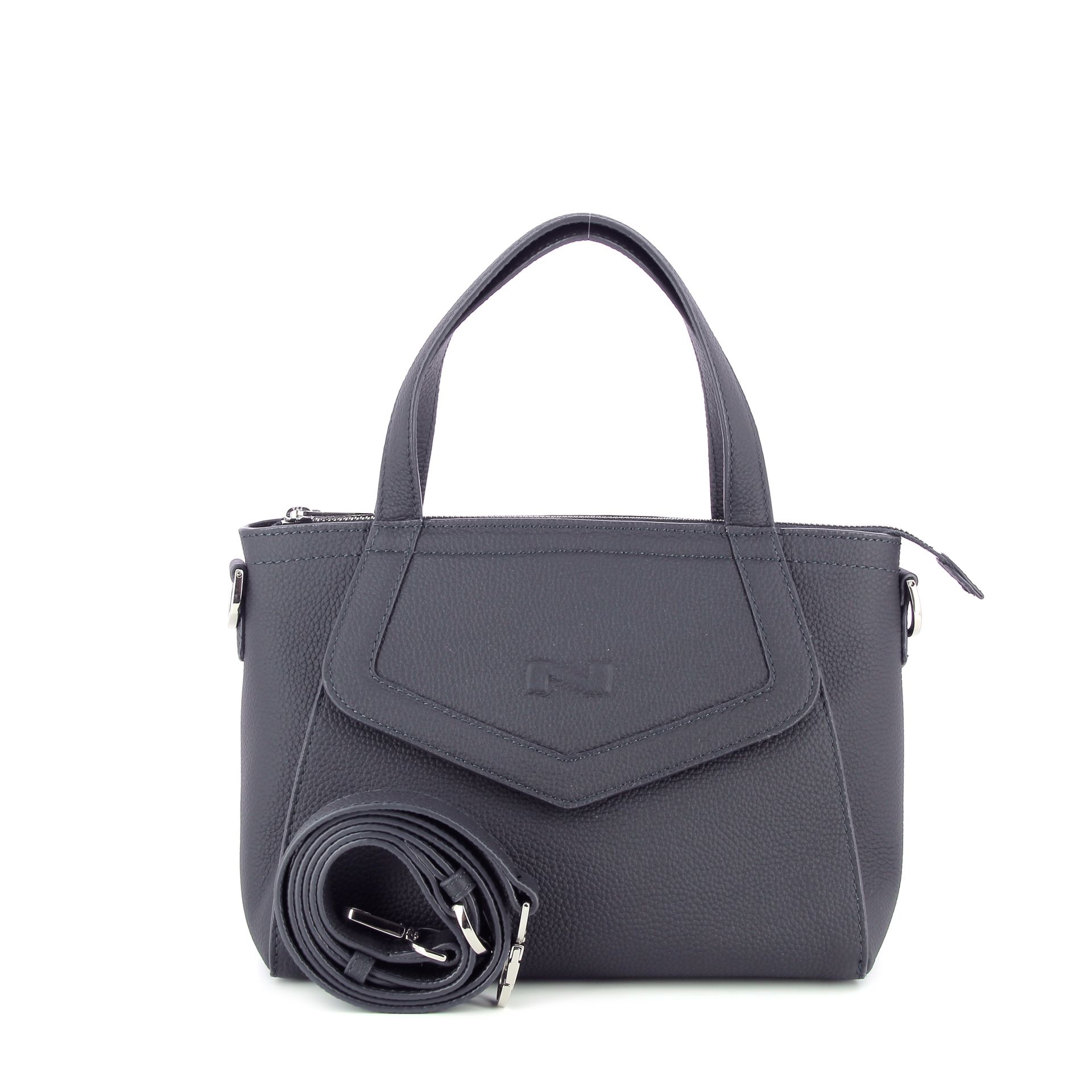 Nathan-Baume Cacao 258069 grijs
