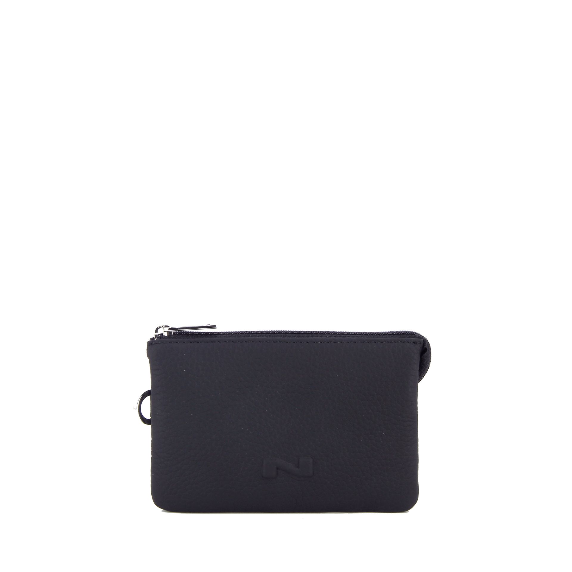 Nathan-Baume Portefeuille 258089 zwart