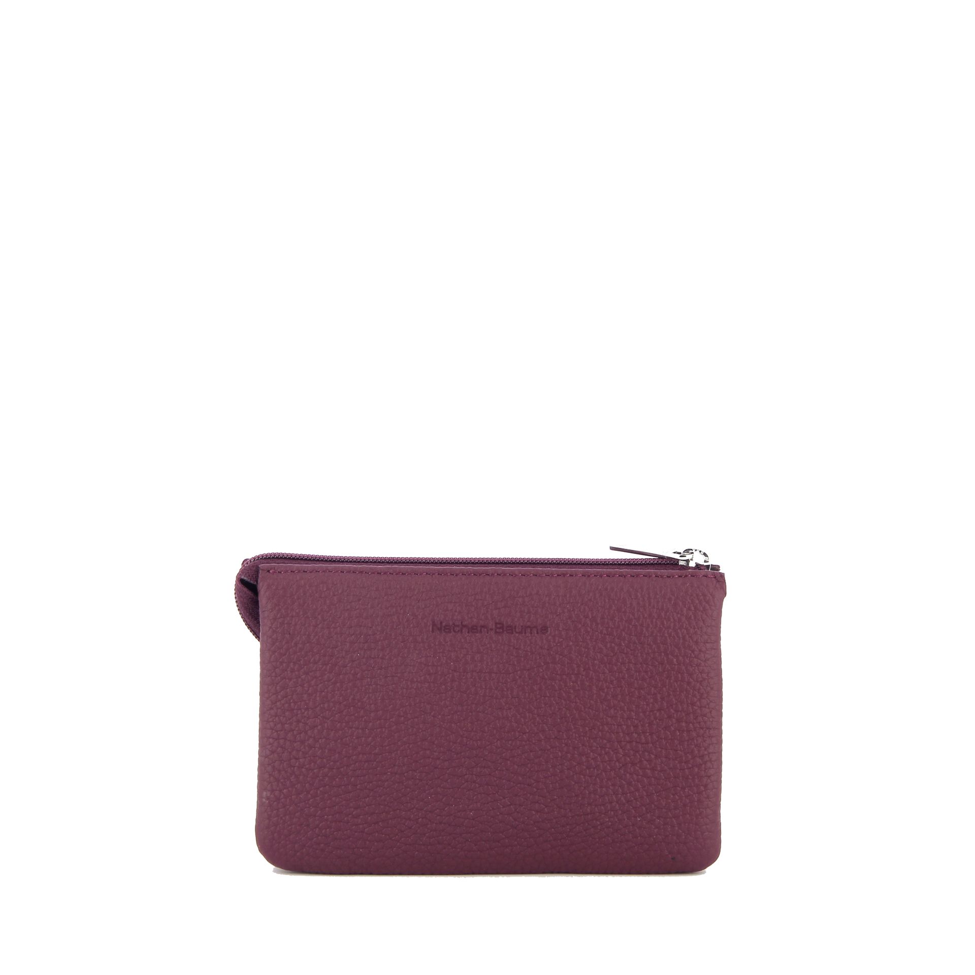 Nathan-Baume Portefeuille 258091 rood