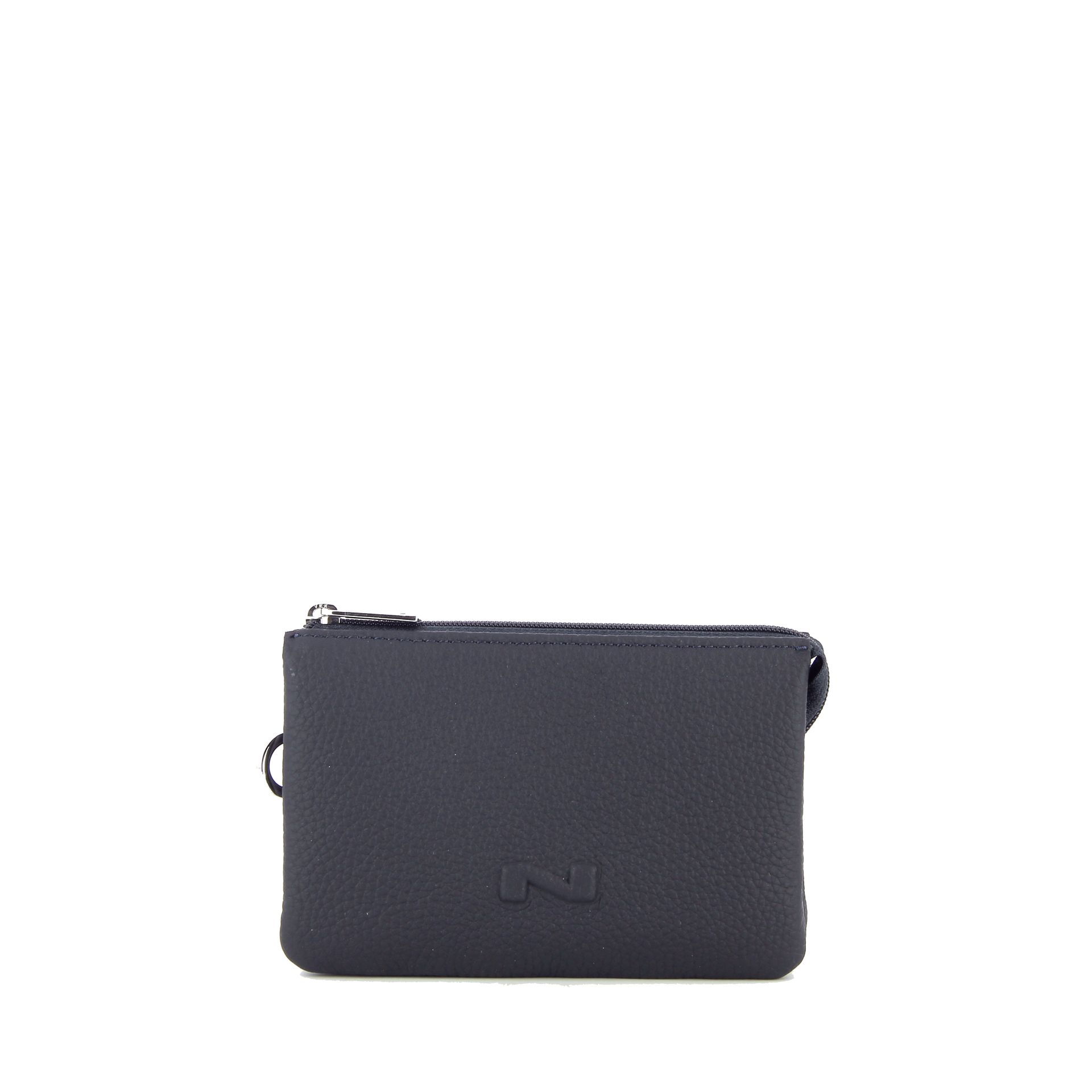 Nathan-Baume Portefeuille 258092 grijs